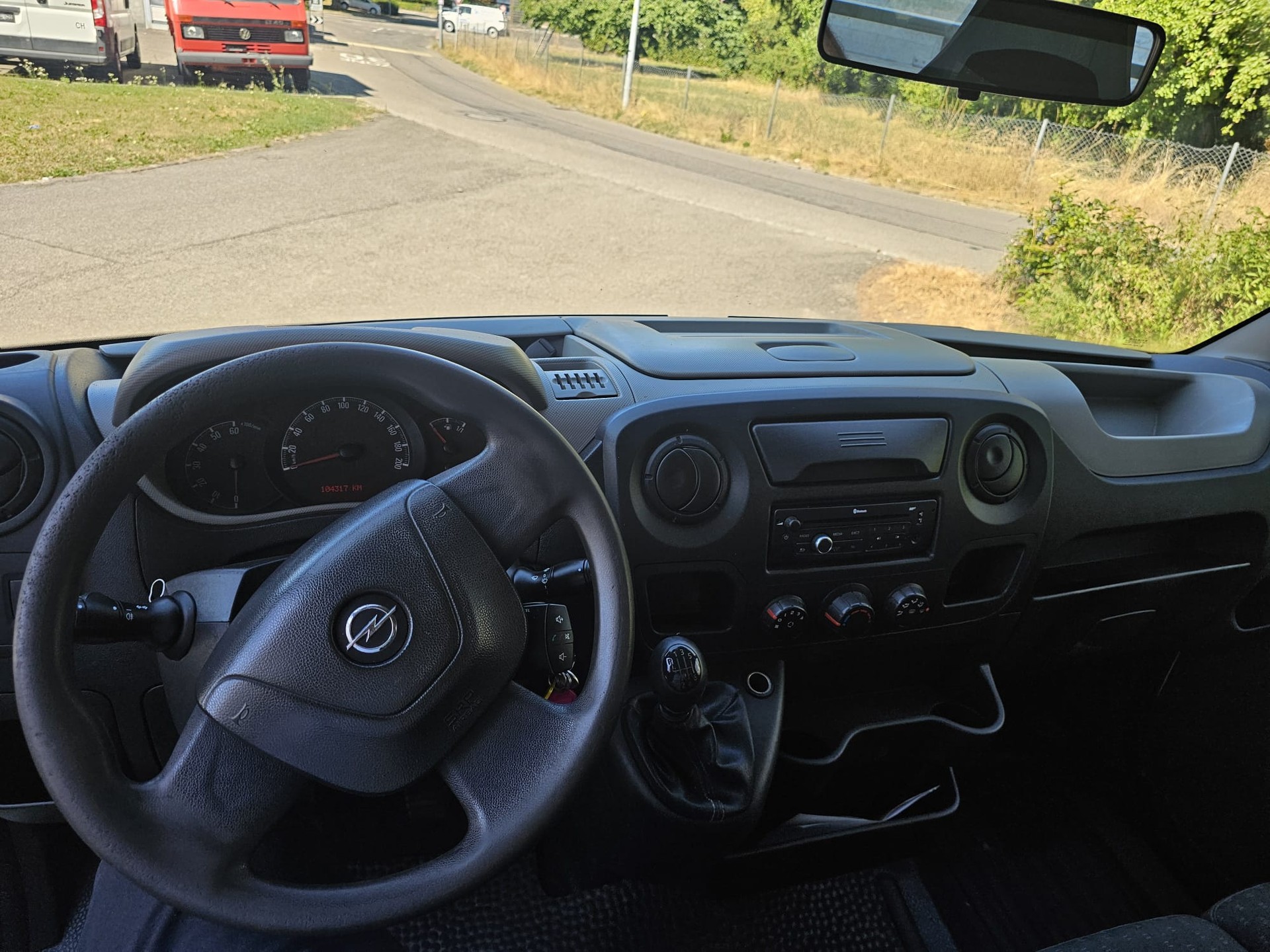 OPEL Movano 2.3 CDTI 3.5t L3H1-image-5