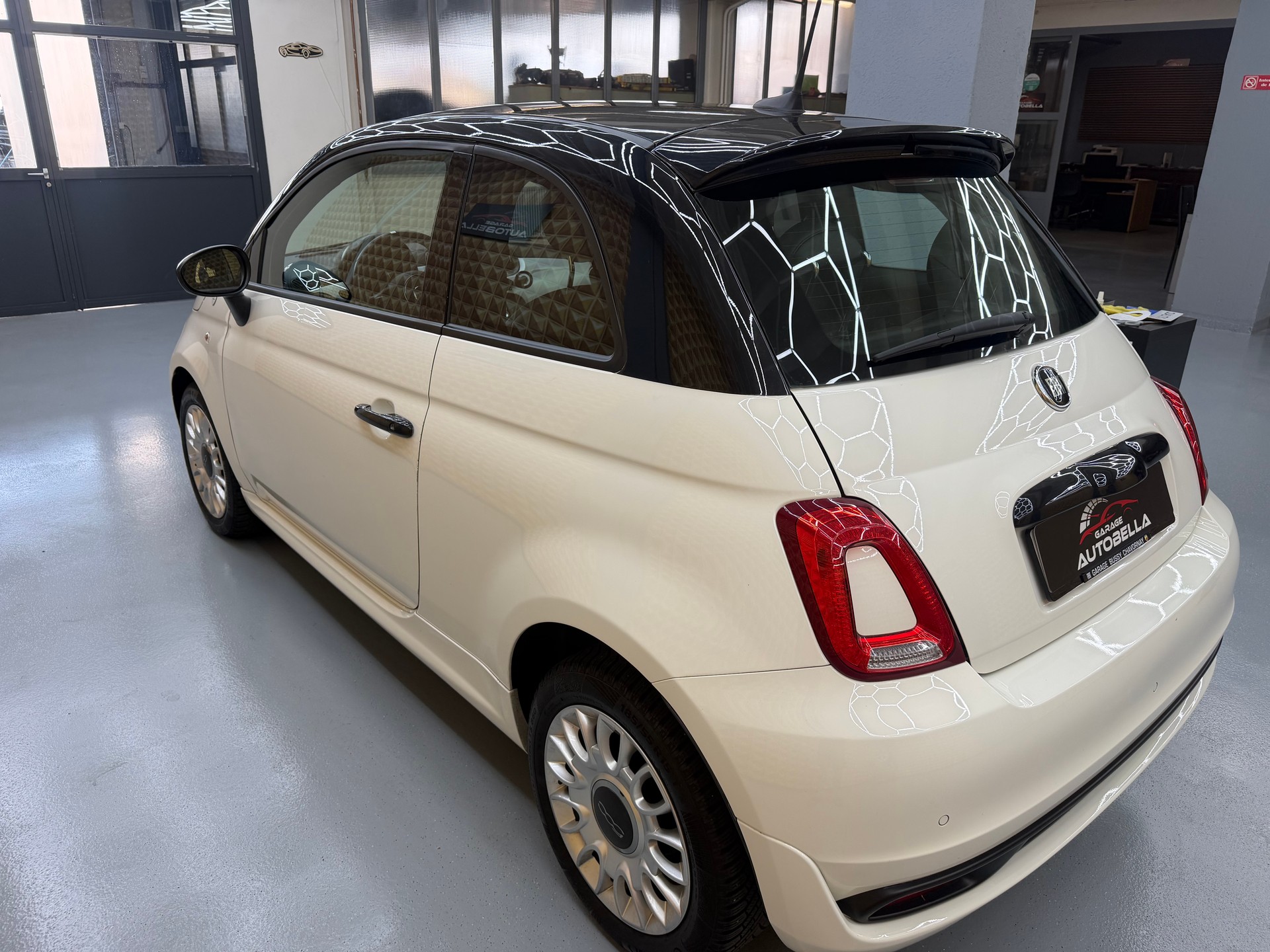 FIAT 500 1.0 N3 MildHybrid Rockstar-image-6