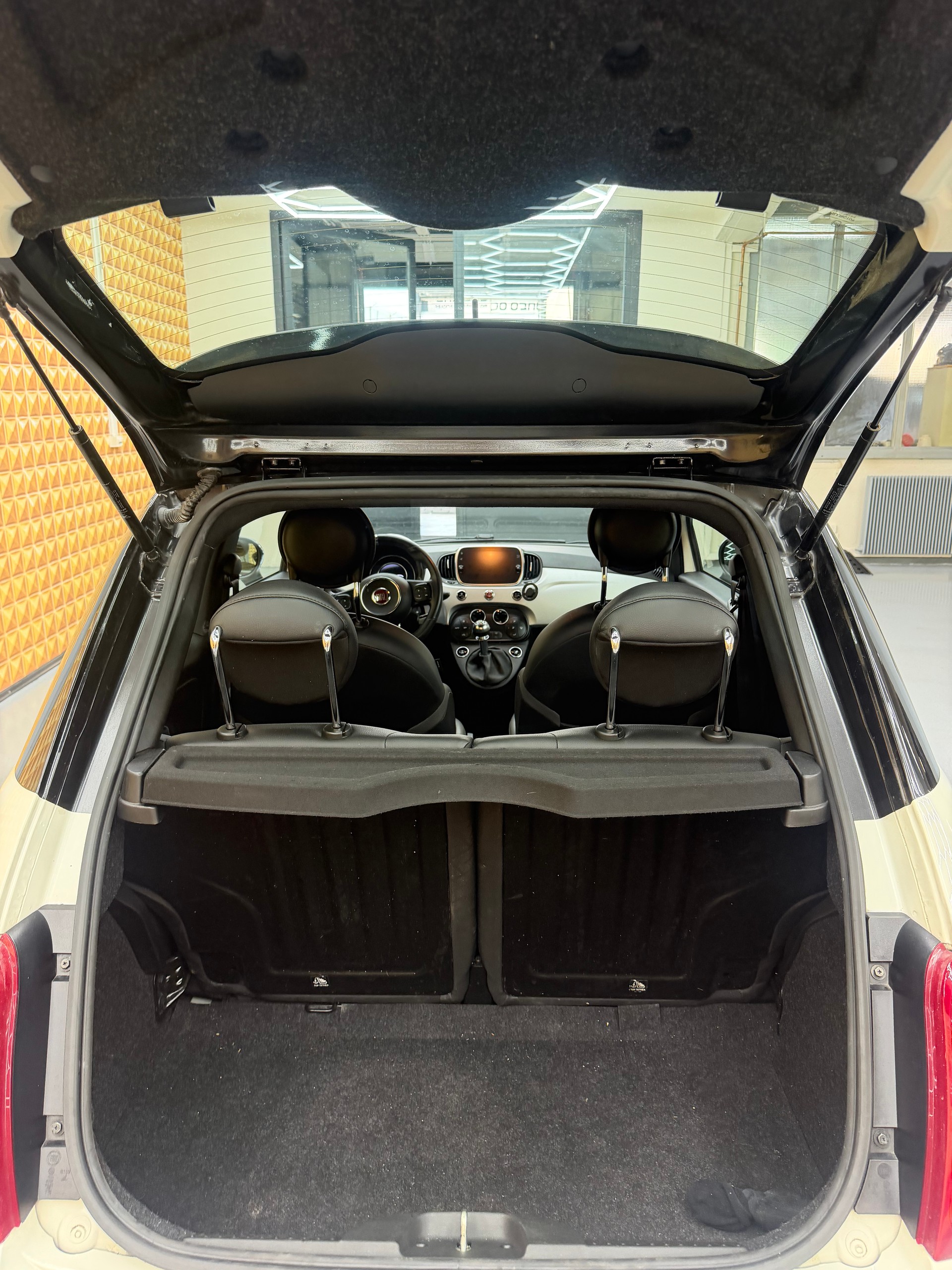 FIAT 500 1.0 N3 MildHybrid Rockstar-image-10