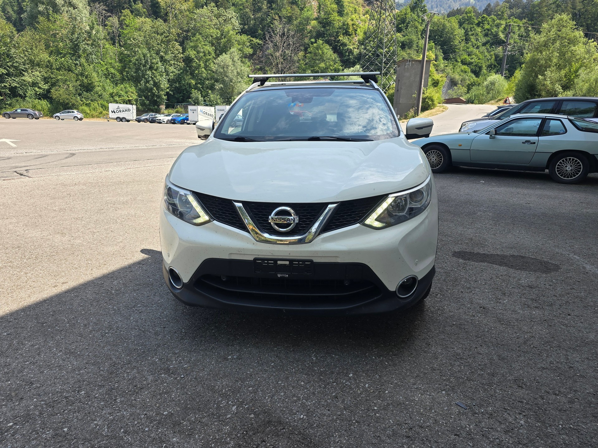 NISSAN Qashqai 1.6 DIG-T tekna-image-0