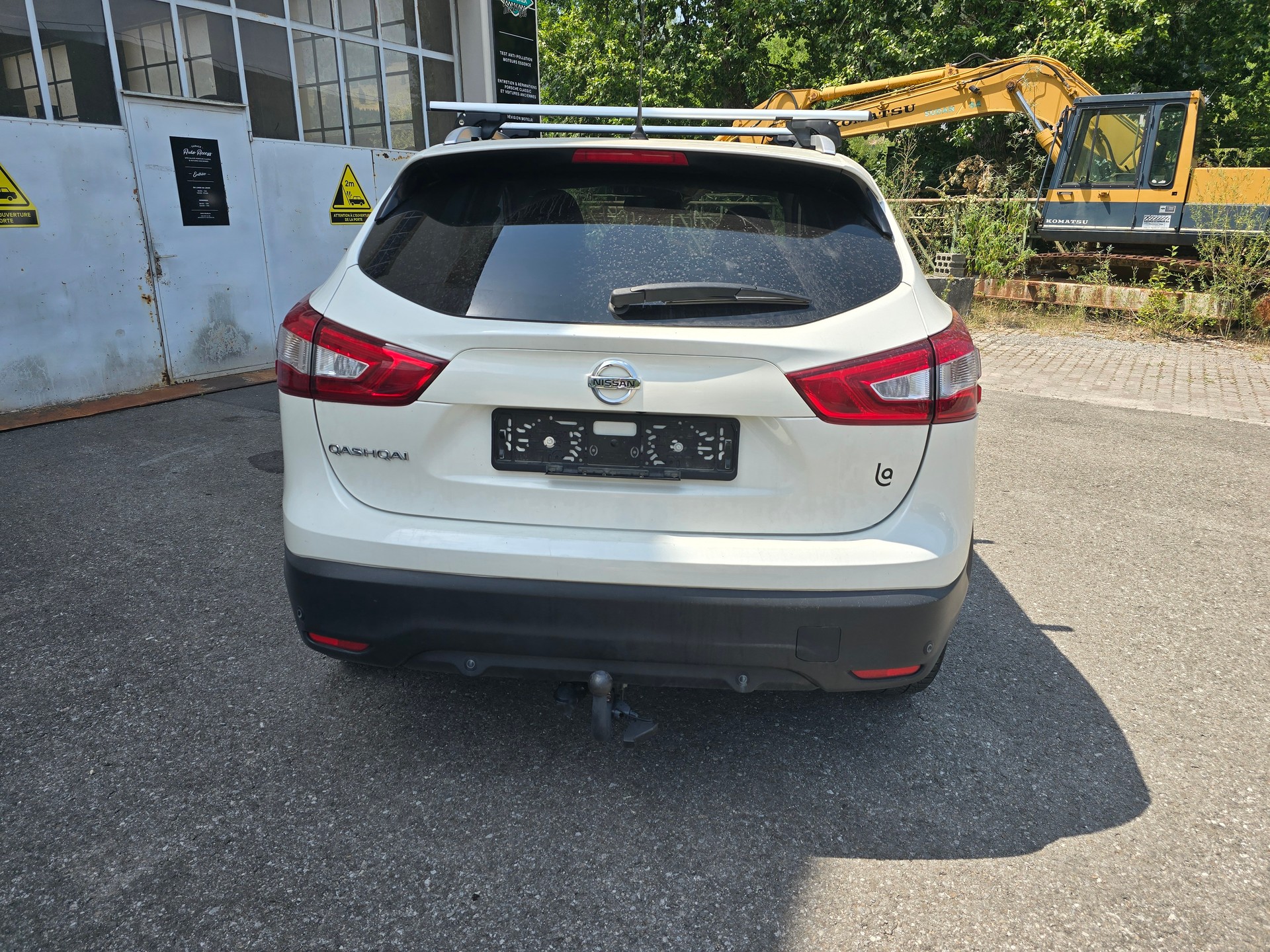 NISSAN Qashqai 1.6 DIG-T tekna-image-3