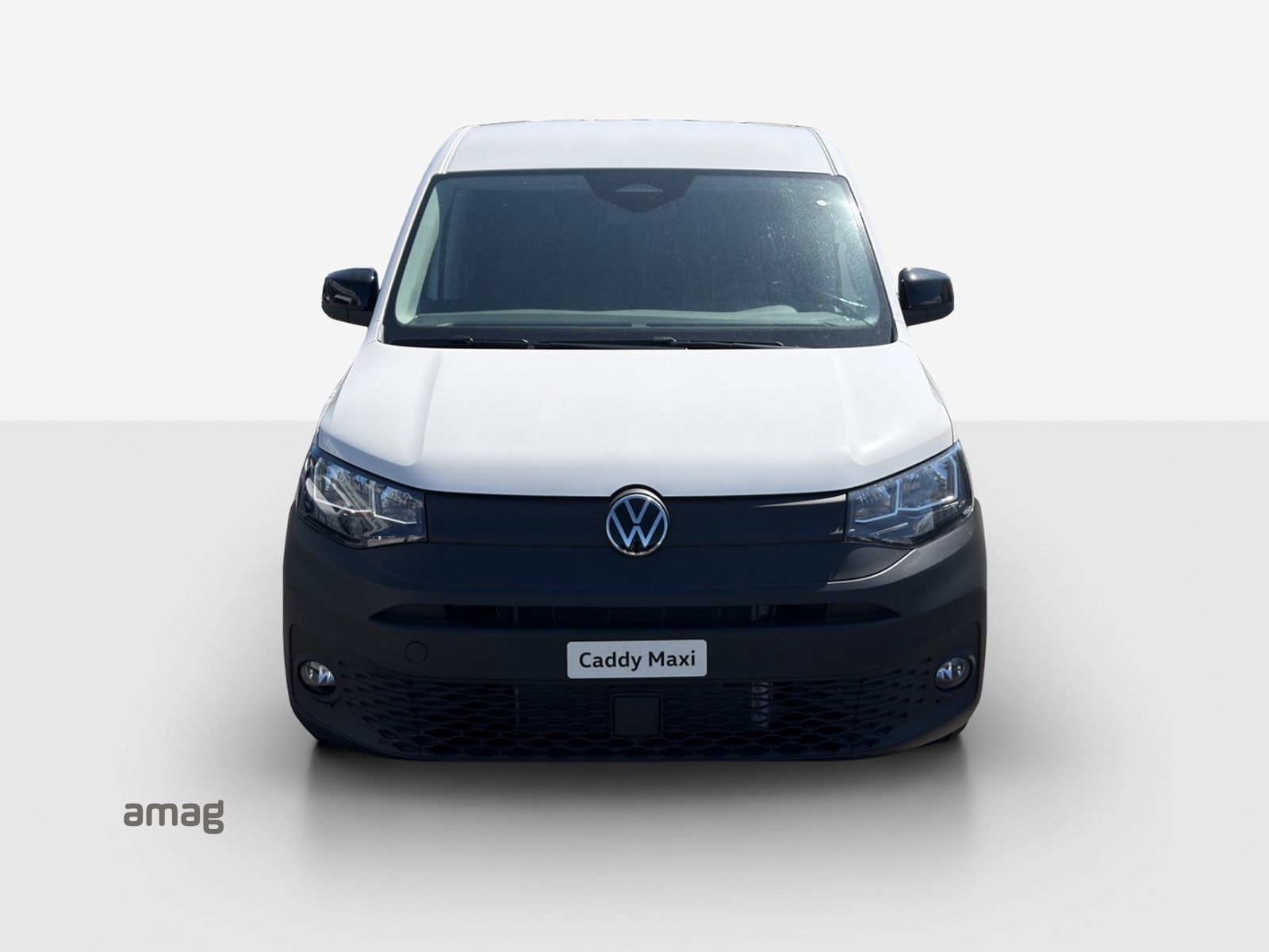 VW Caddy Cargo 2.0TDI Maxi 4Motion-image-6