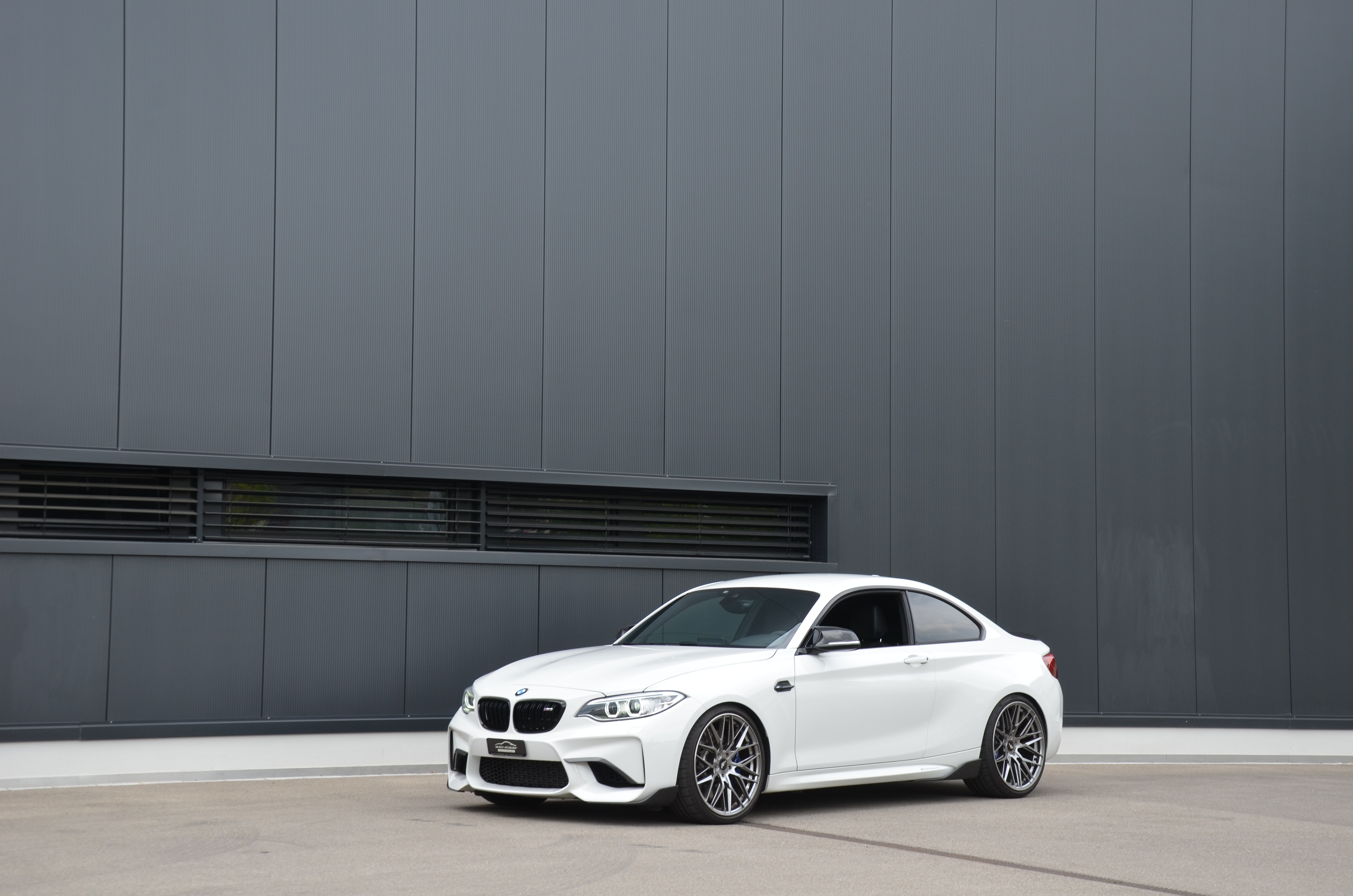 BMW M2 — slika 6