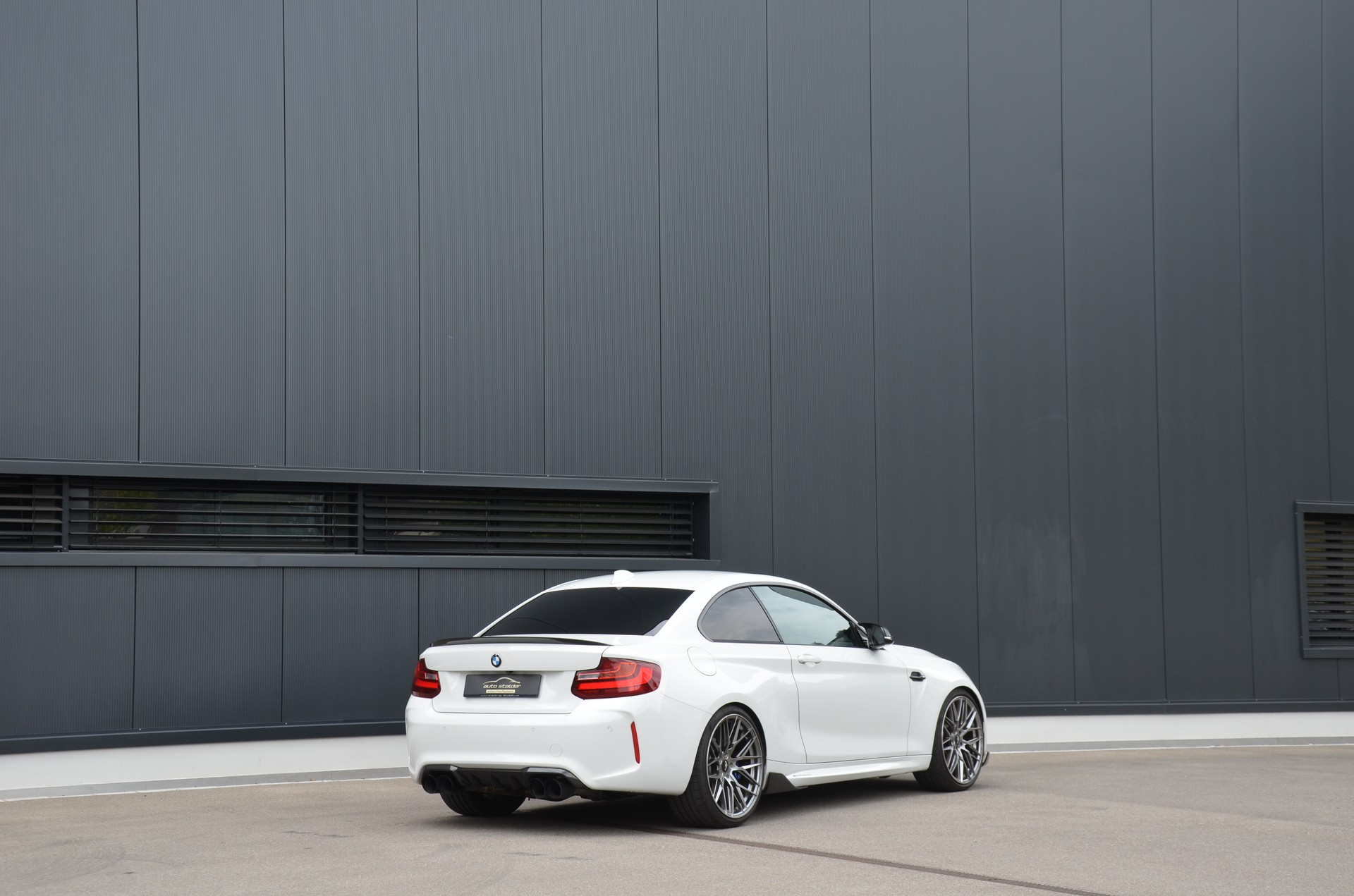 BMW M2 Drivelogic-image-2