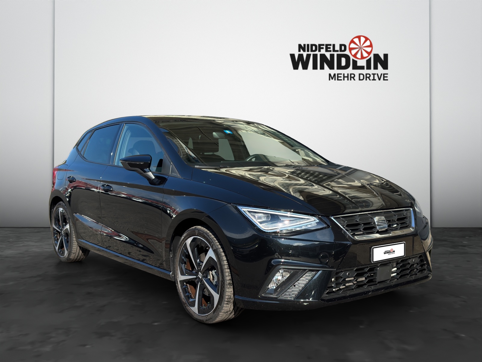 SEAT Ibiza 1.5 TSI Move FR DSG-image-0