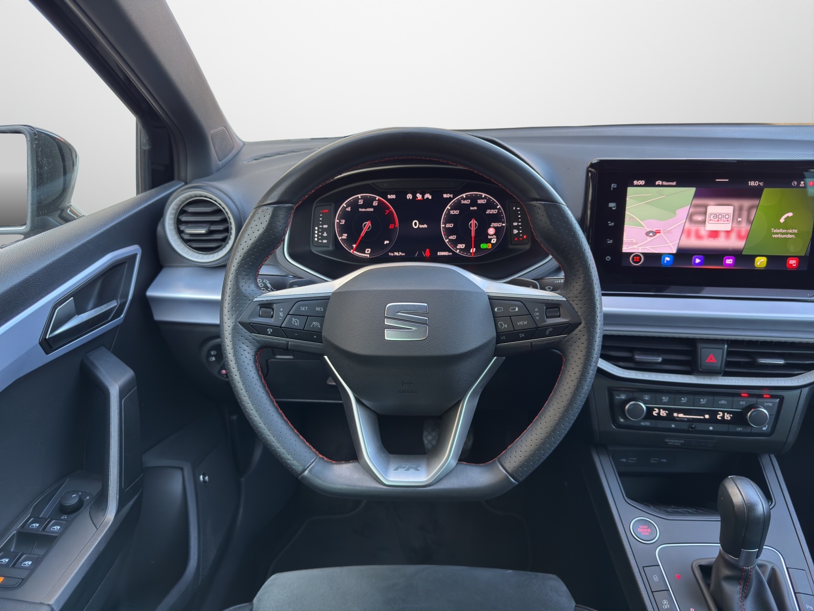 SEAT Ibiza 1.5 TSI Move FR DSG-image-7