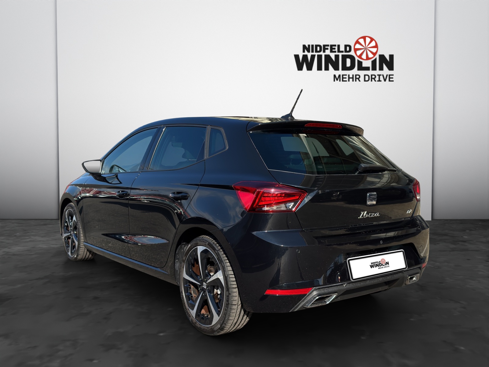 SEAT Ibiza 1.5 TSI Move FR DSG-image-3
