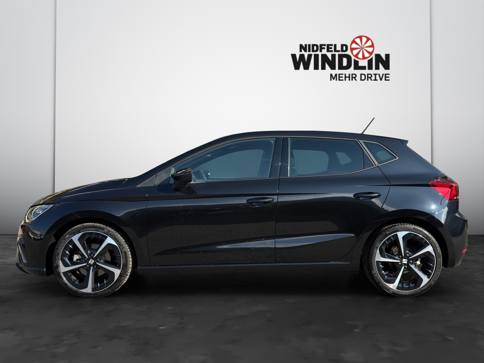 SEAT Ibiza 1.5 TSI Move FR DSG-image-2
