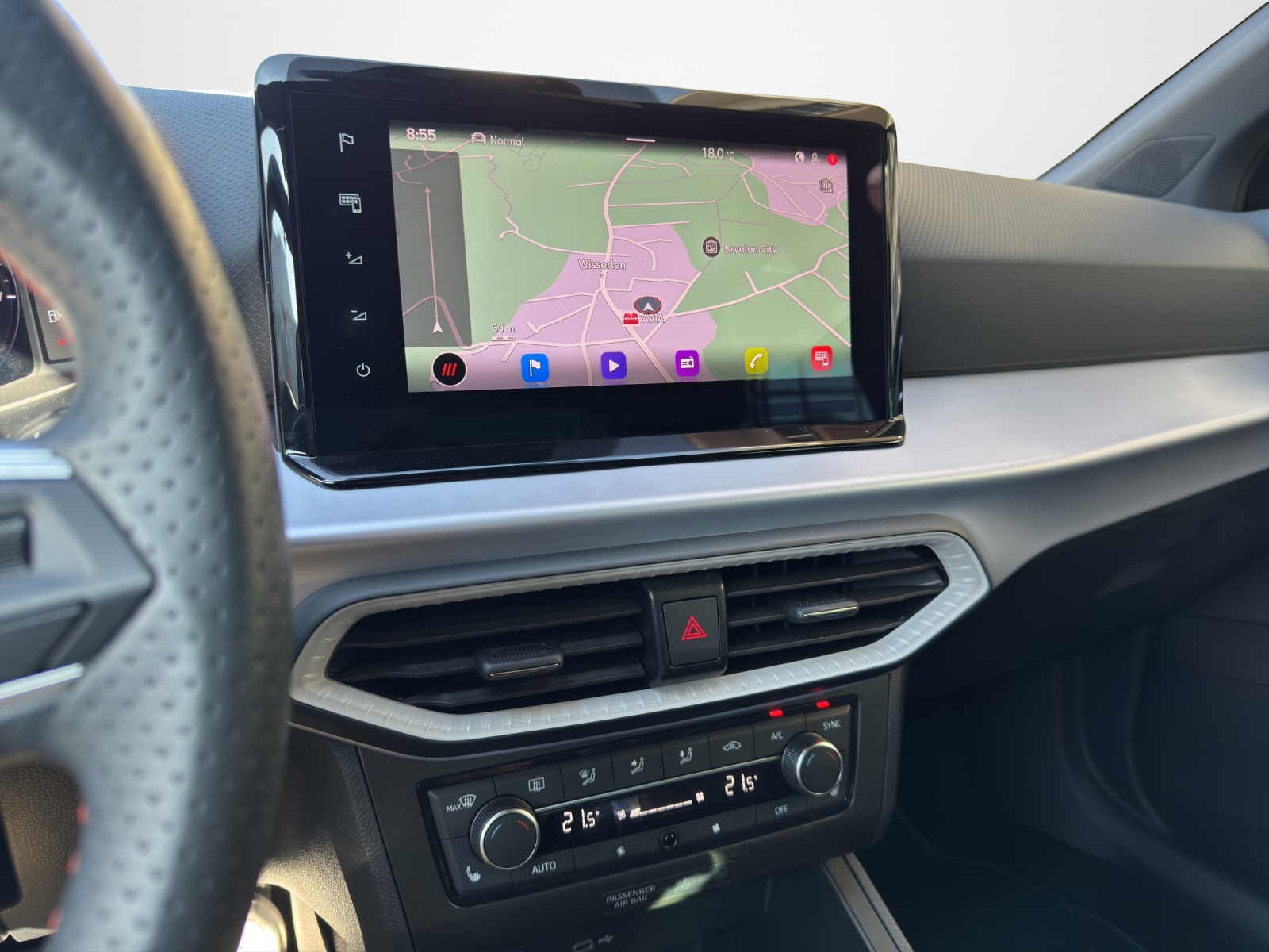 SEAT Ibiza 1.5 TSI Move FR DSG-image-10