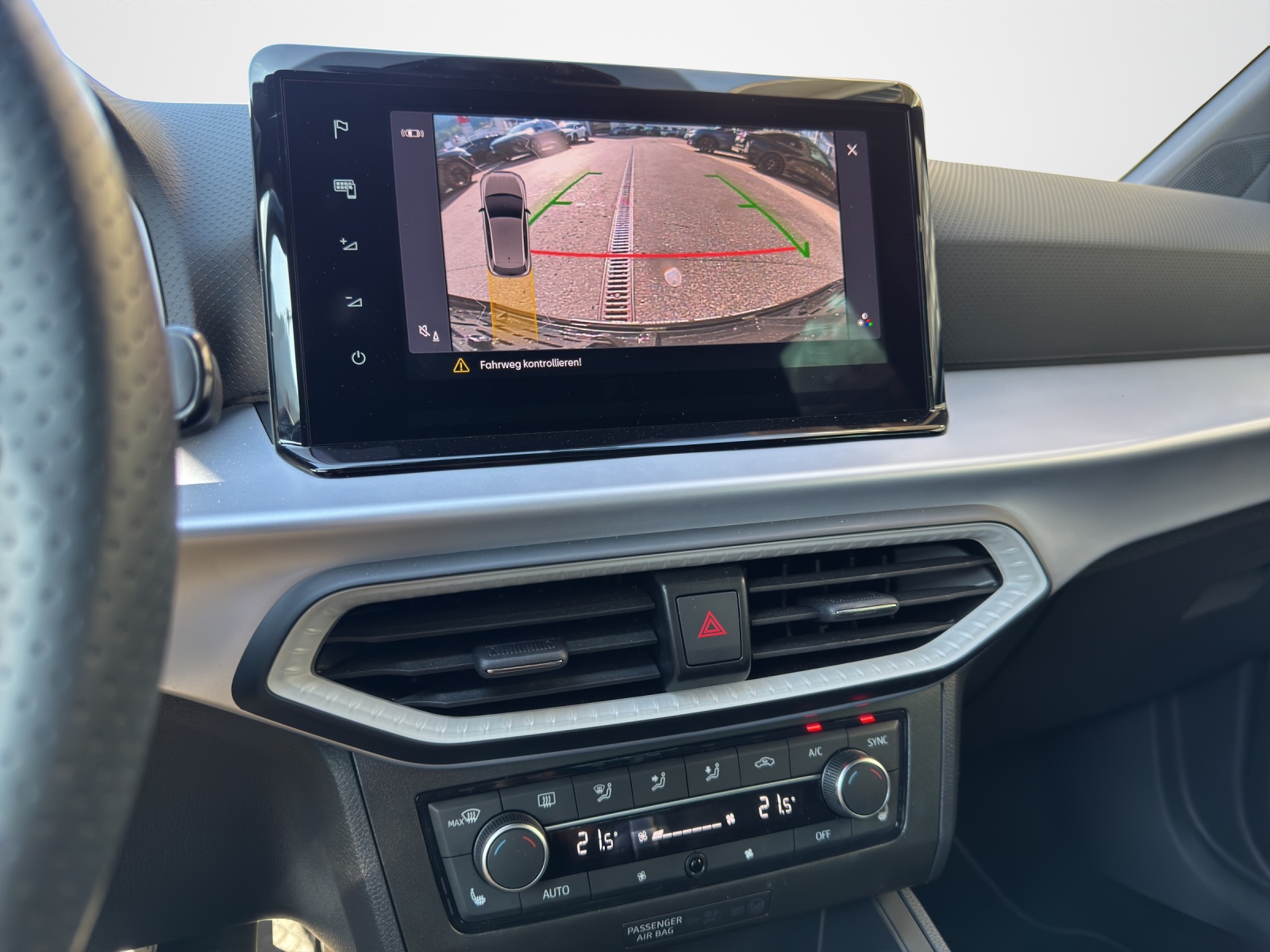 SEAT Ibiza 1.5 TSI Move FR DSG-image-9