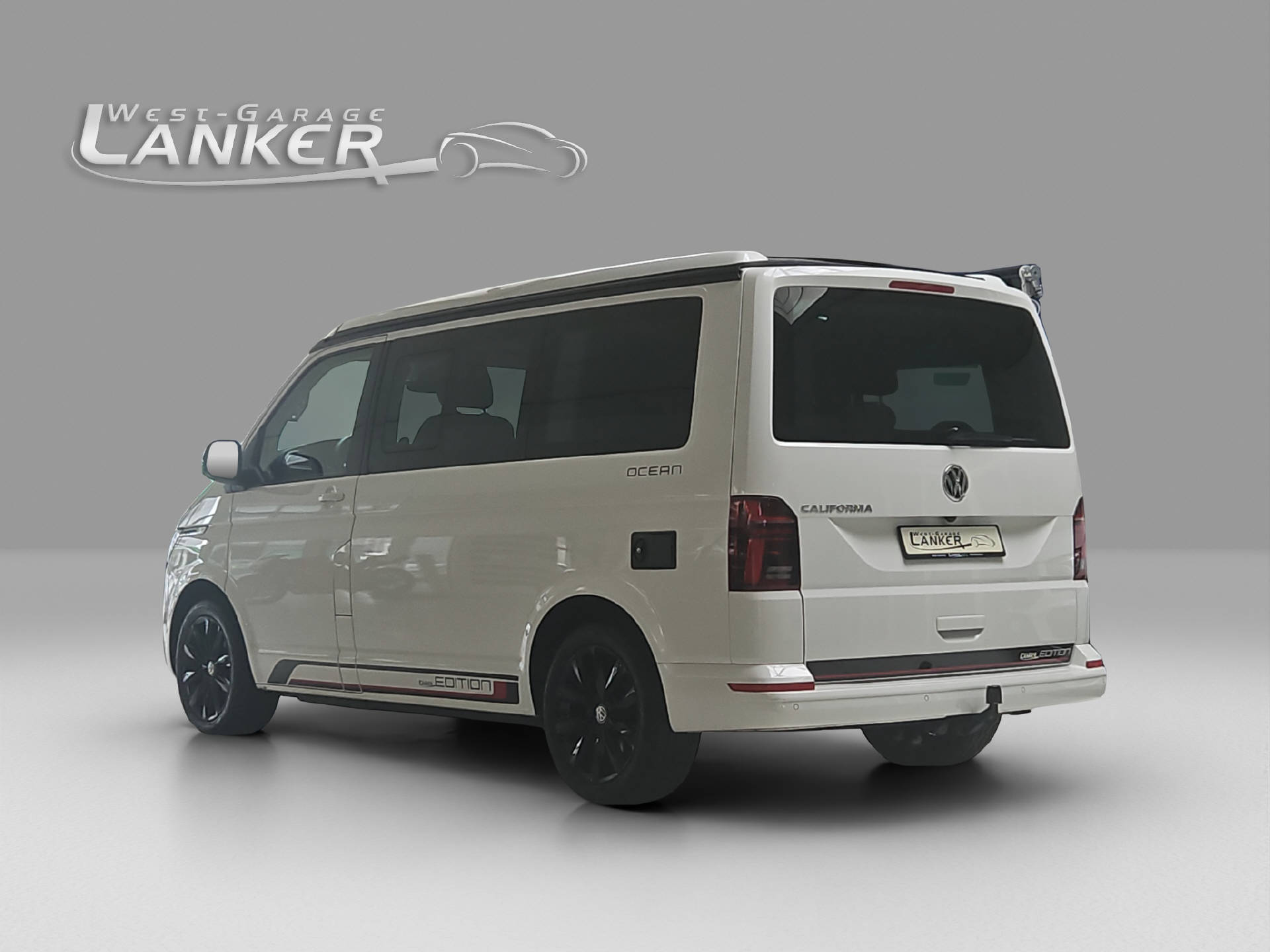 VW T6.1 California 3000 2.0 TDI 150 Ocean Edition Liberty DSG-image-3