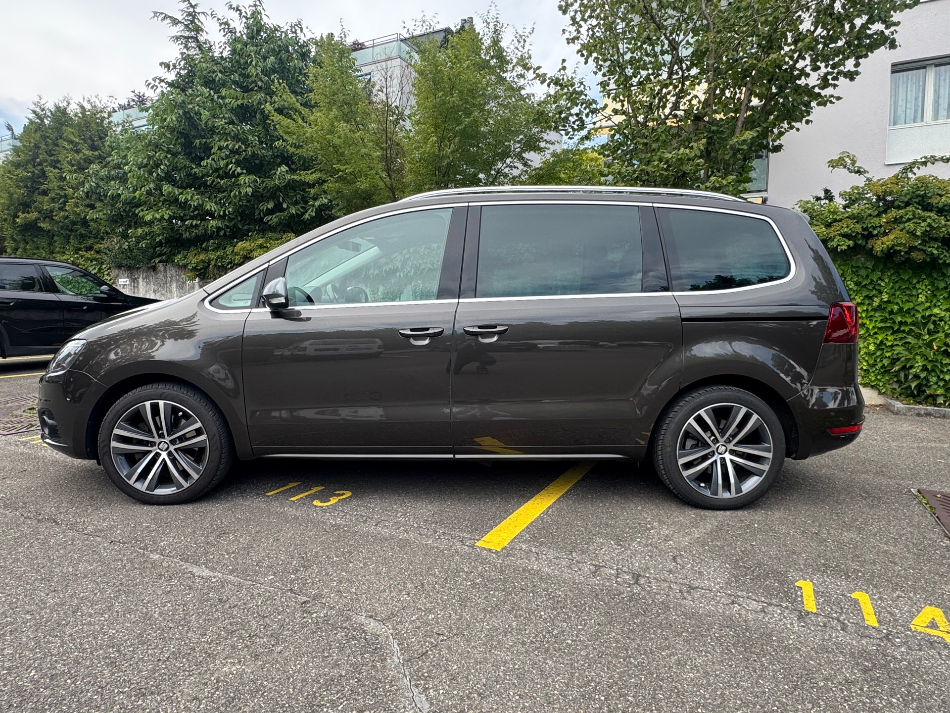 SEAT 2.0 TDI 150 EcoM FR Line-image-0