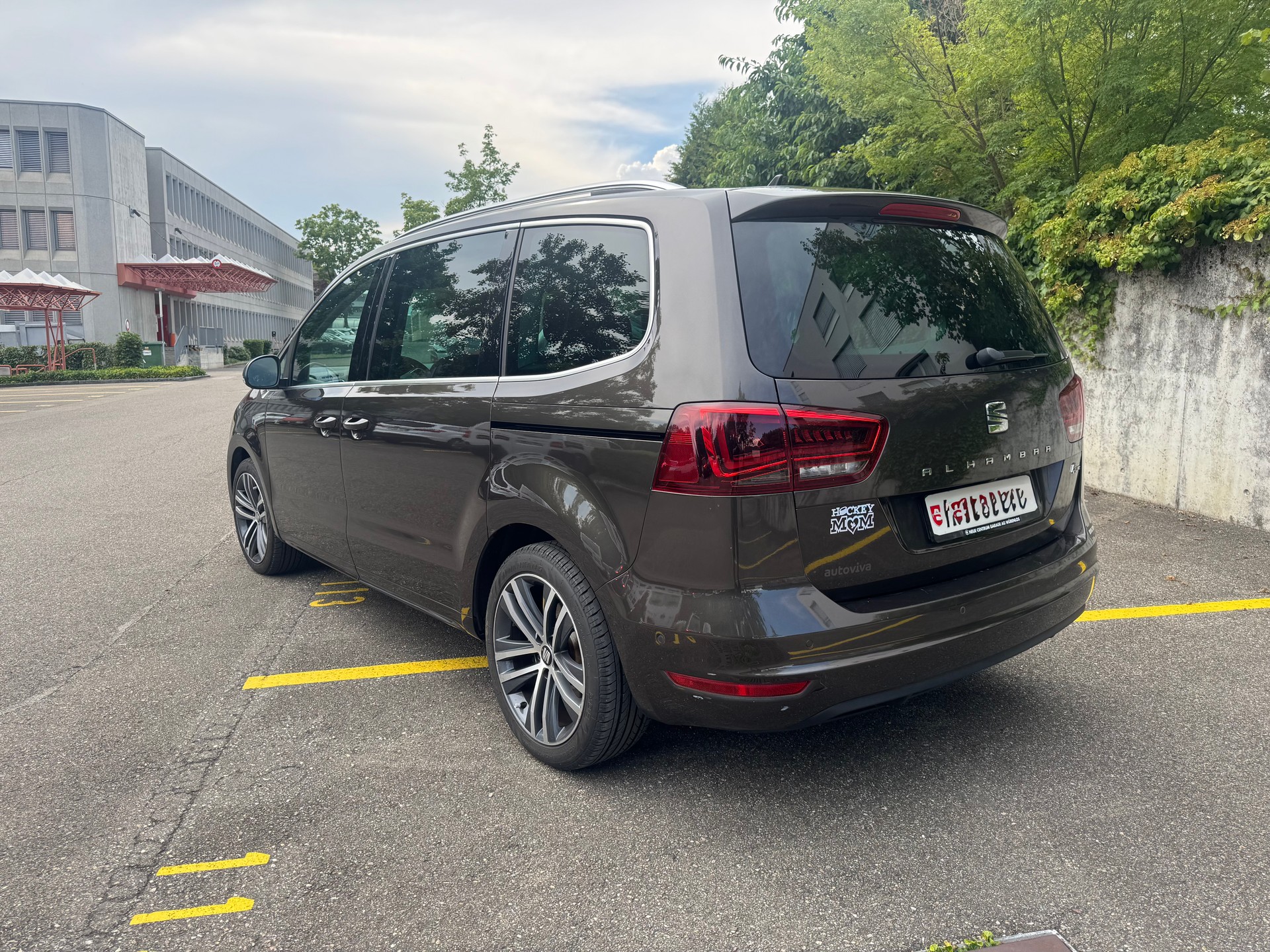 SEAT 2.0 TDI 150 EcoM FR Line-image-4