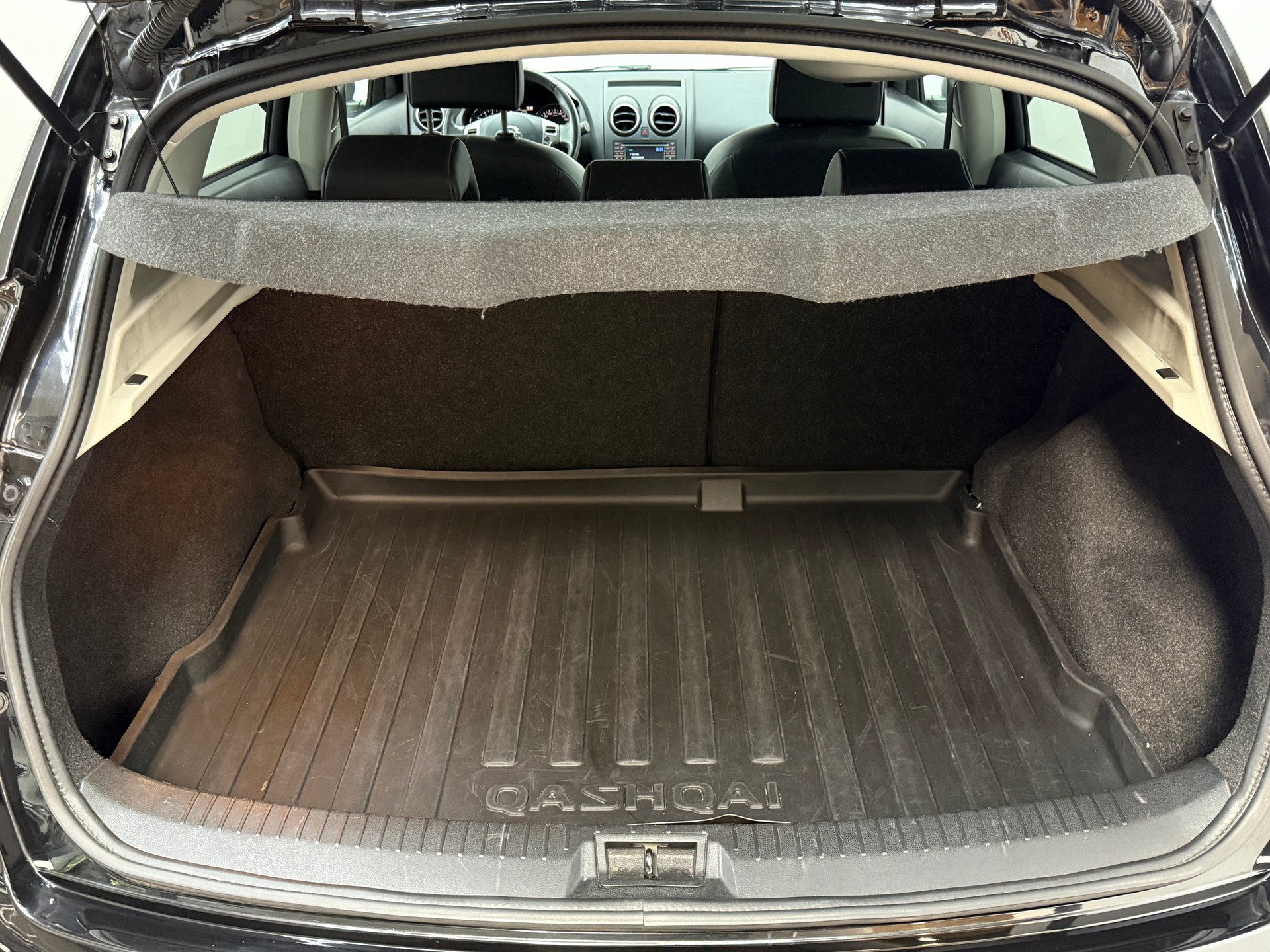 NISSAN Qashqai 2.0 4WD tekna XTronic CVT-image-24