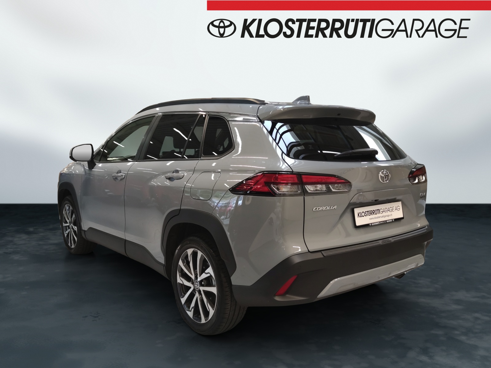 TOYOTA Corolla Cross 2.0 HSD Premium AWD-i-showroom-element-3