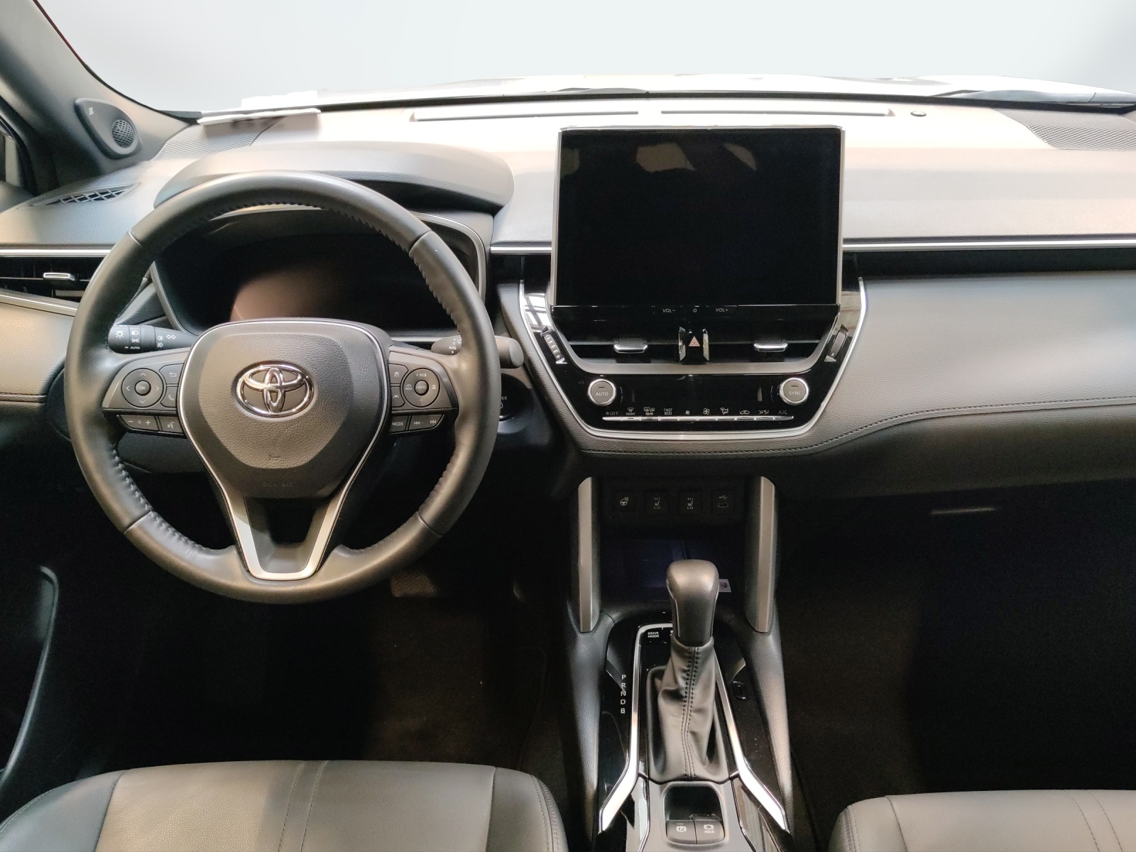 TOYOTA Corolla Cross 2.0 HSD Premium AWD-i-image-11