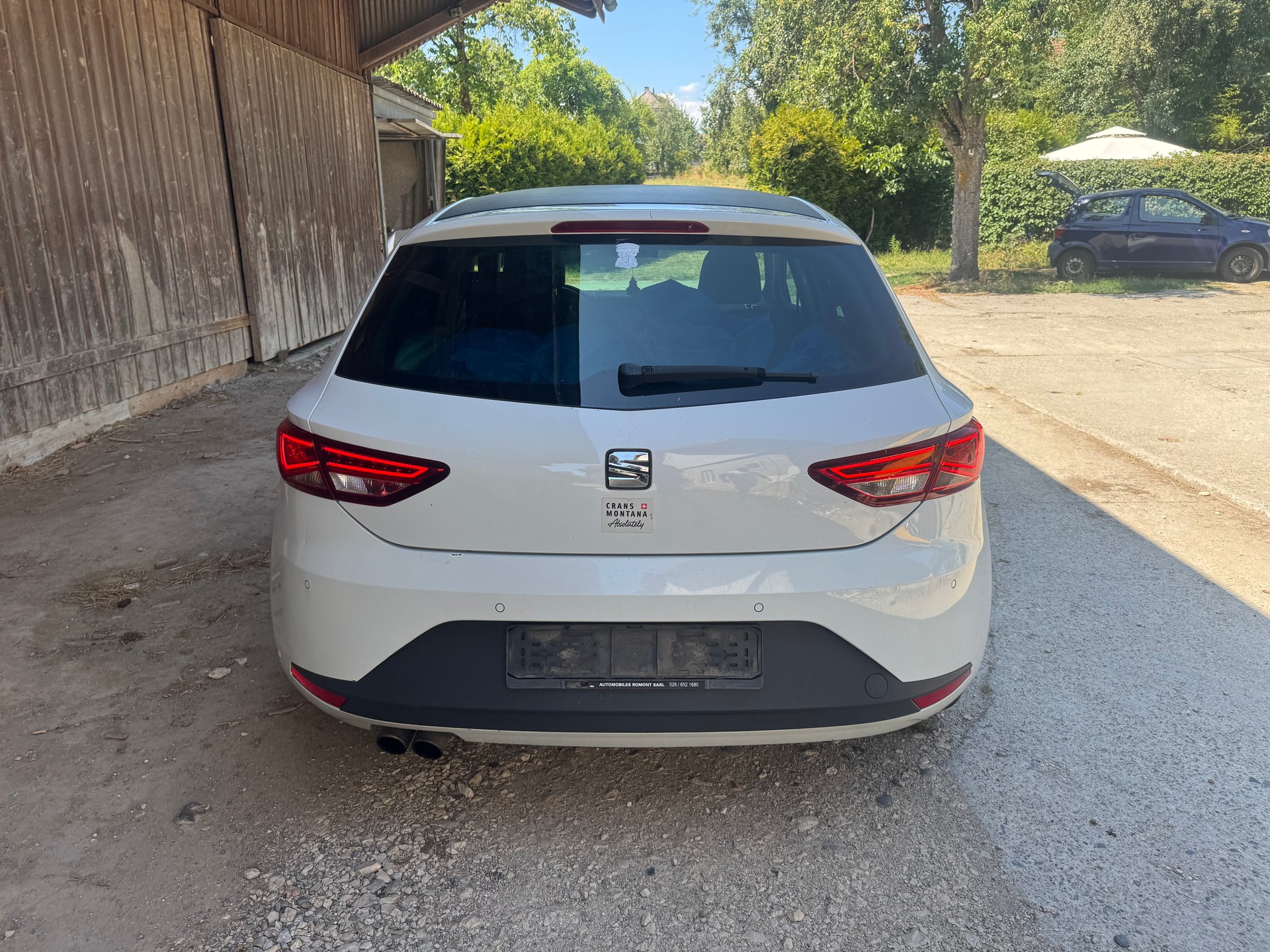 SEAT Leon SC 1.4 TSI FR-image-3