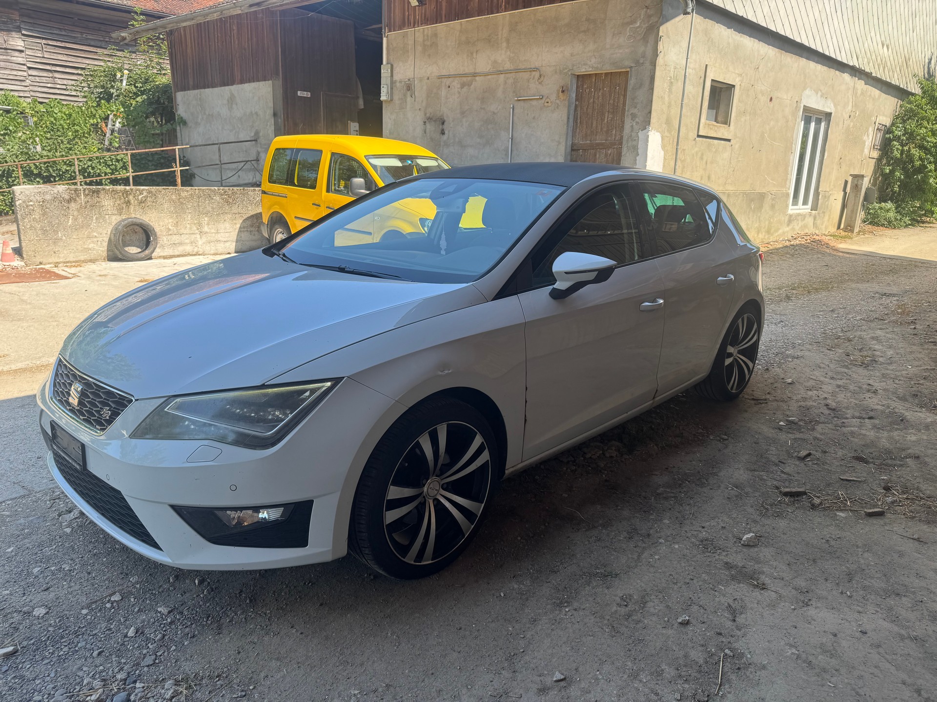 SEAT Leon SC 1.4 TSI FR-image-4