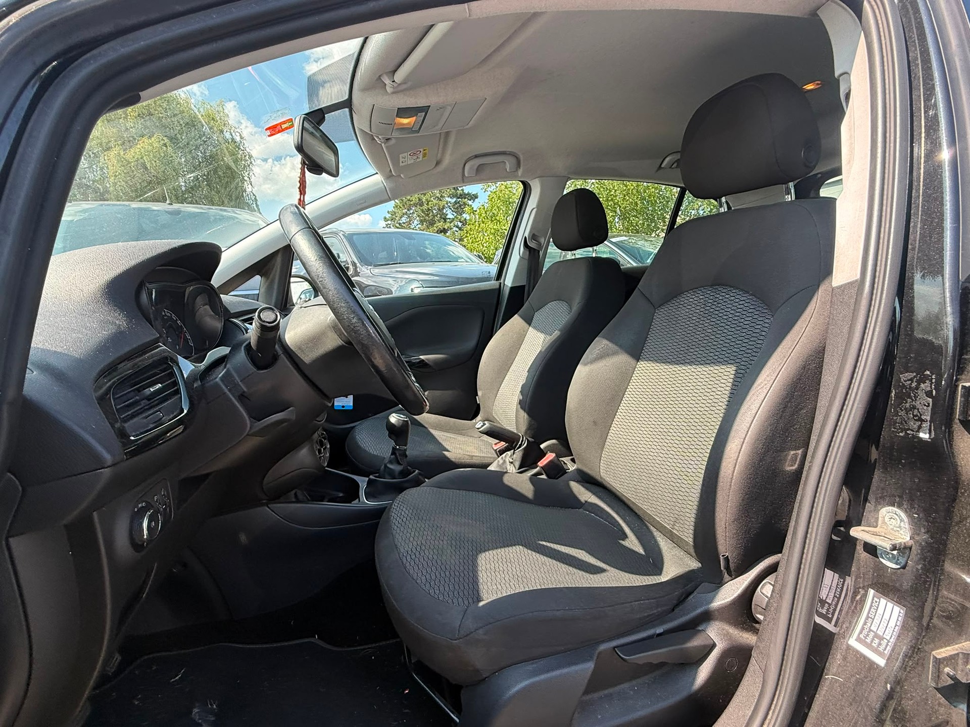 OPEL Corsa 1.4 TP Active-image-8