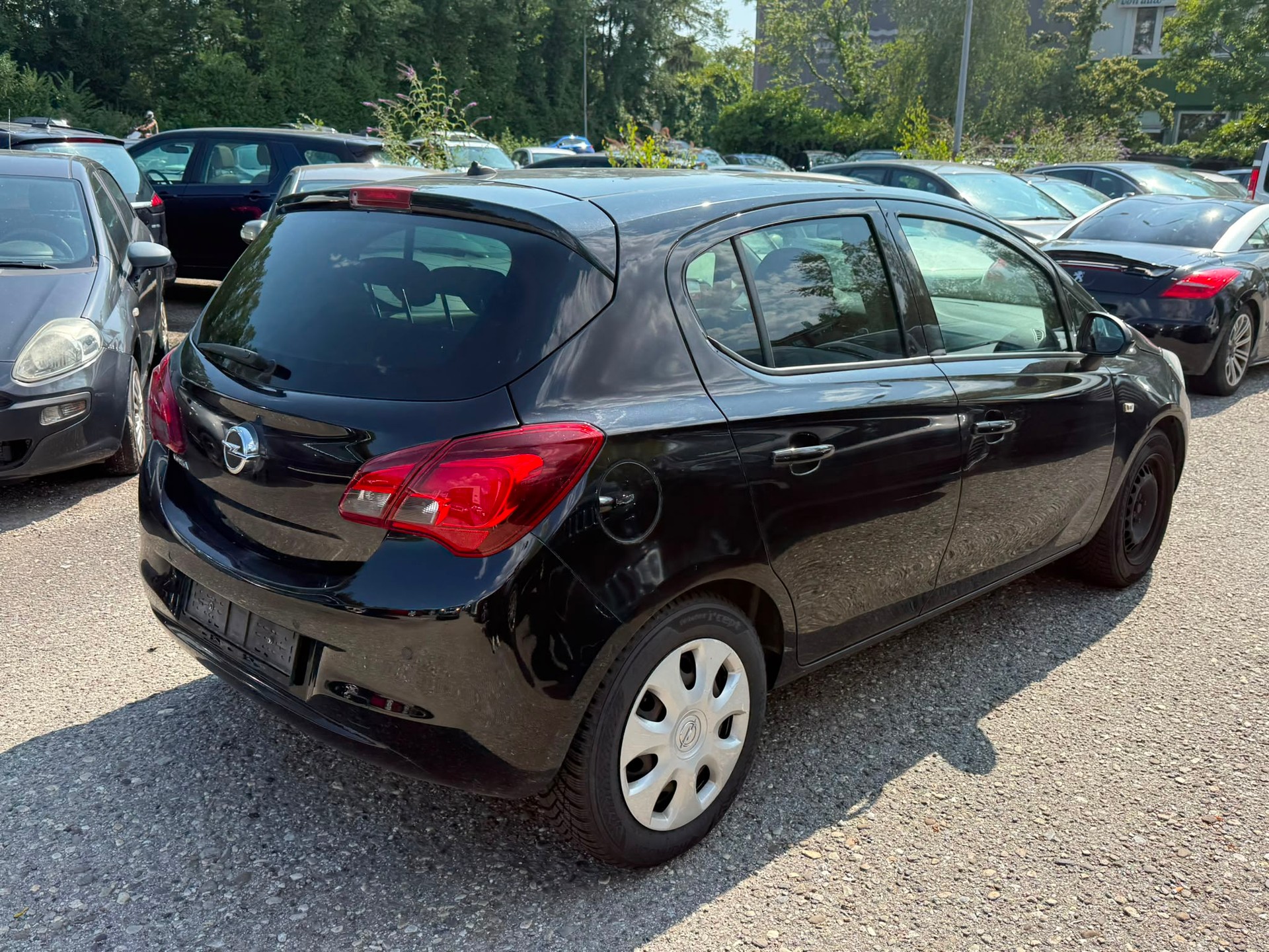 OPEL Corsa 1.4 TP Active-image-6