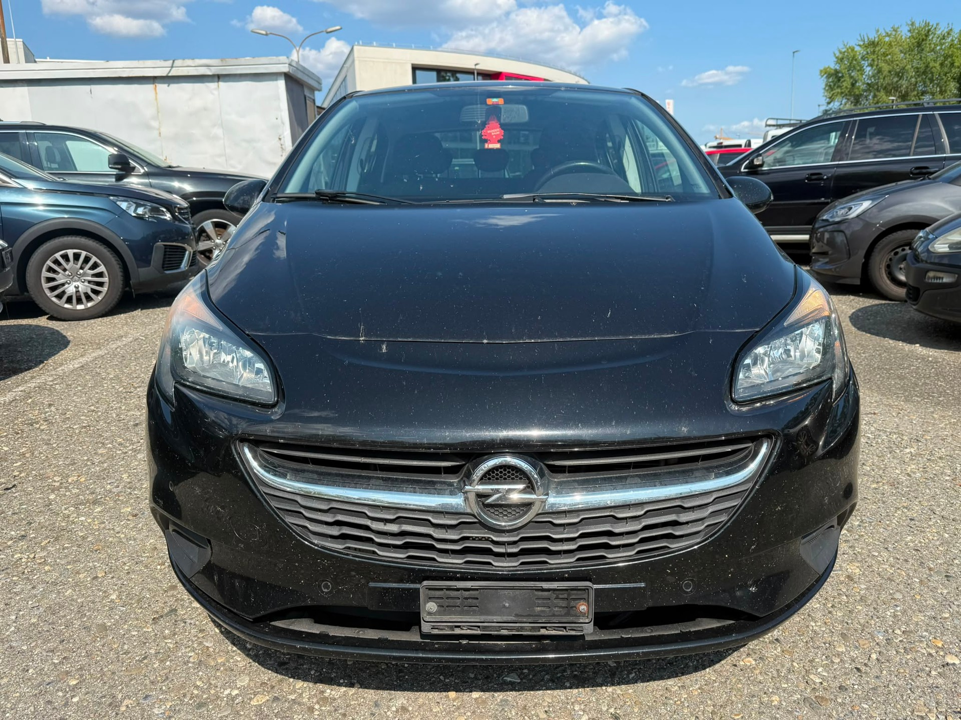 OPEL Corsa 1.4 TP Active-image-0