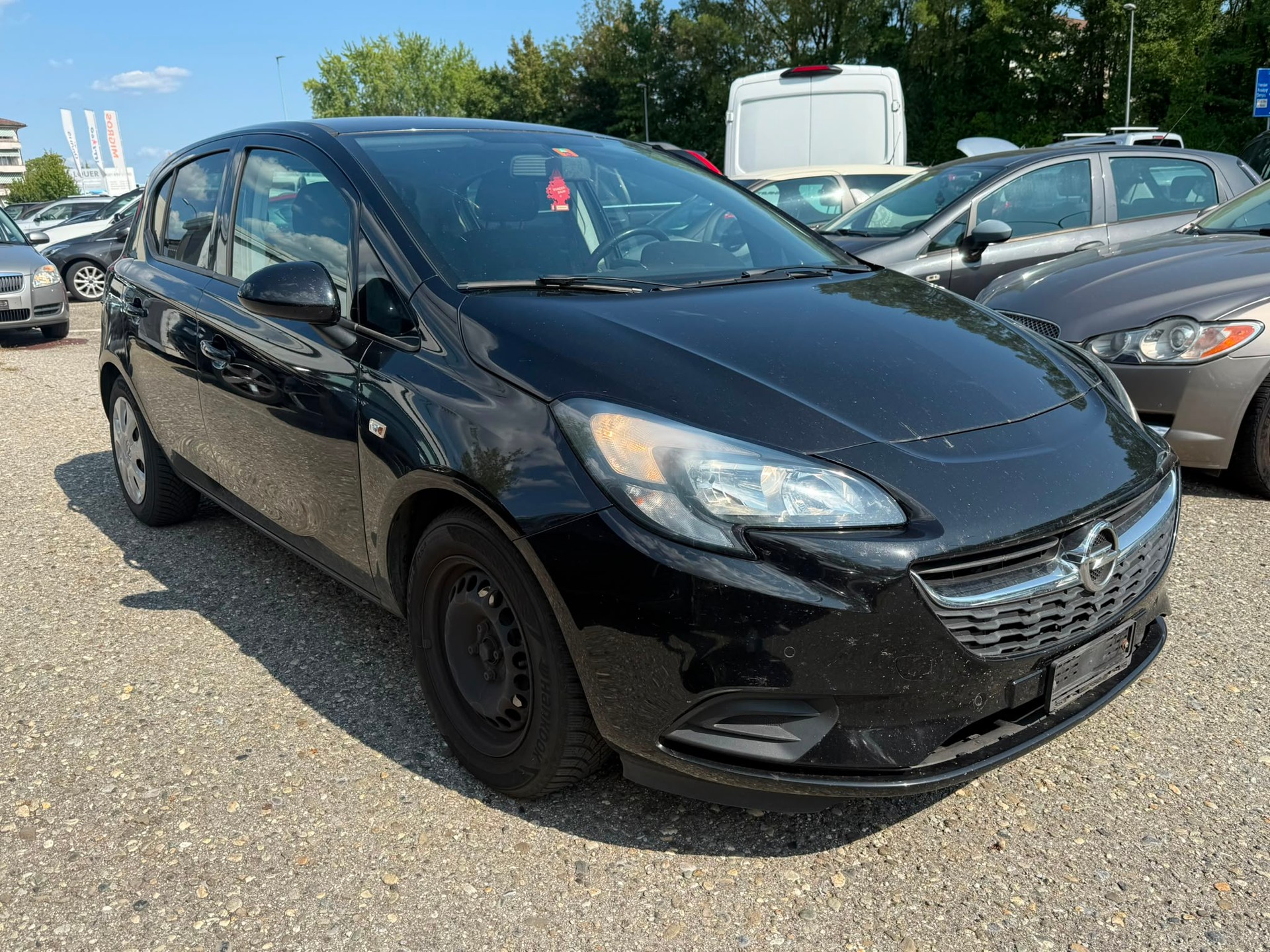 OPEL Corsa 1.4 TP Active-image-1