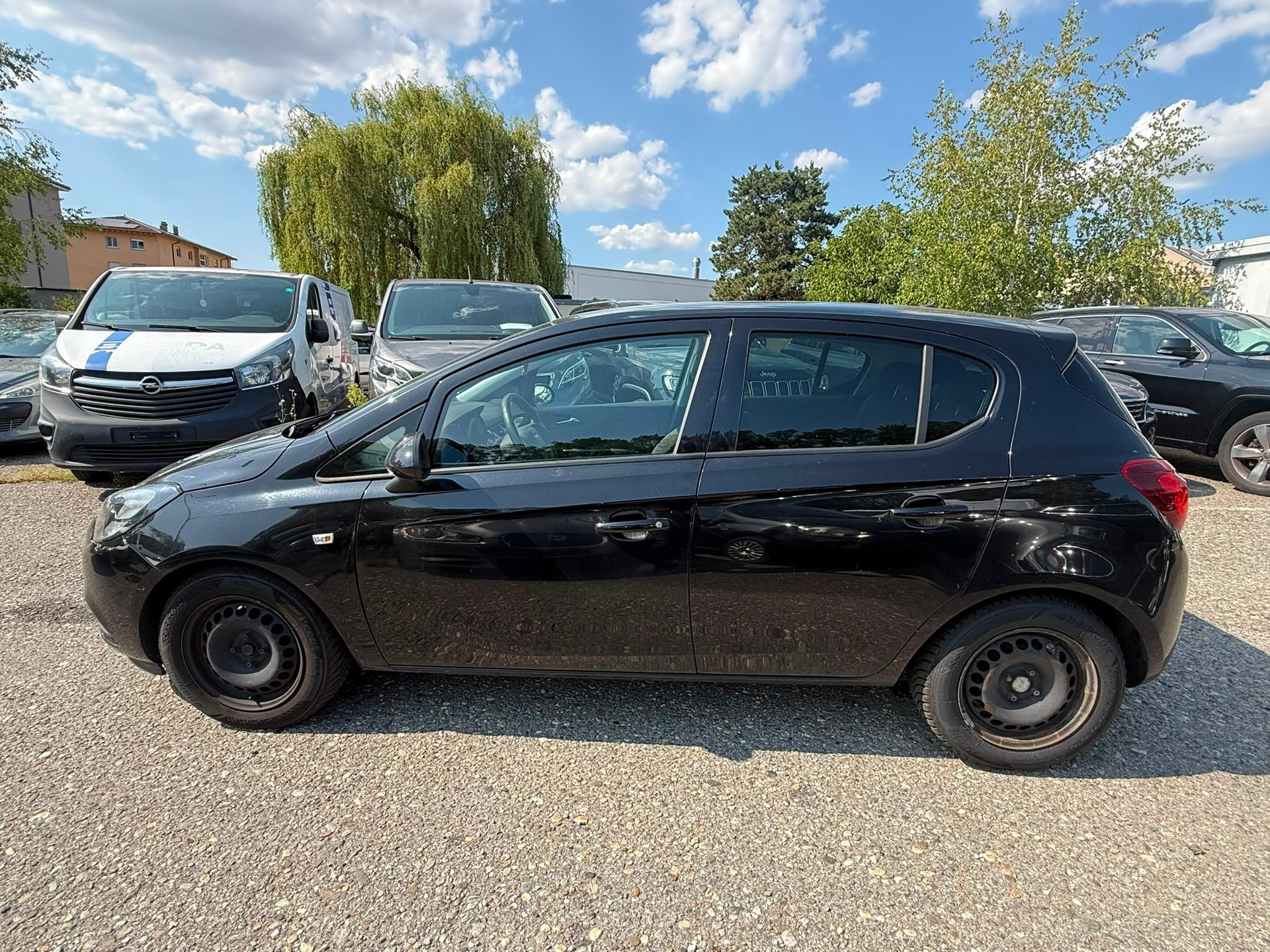 OPEL Corsa 1.4 TP Active-image-2