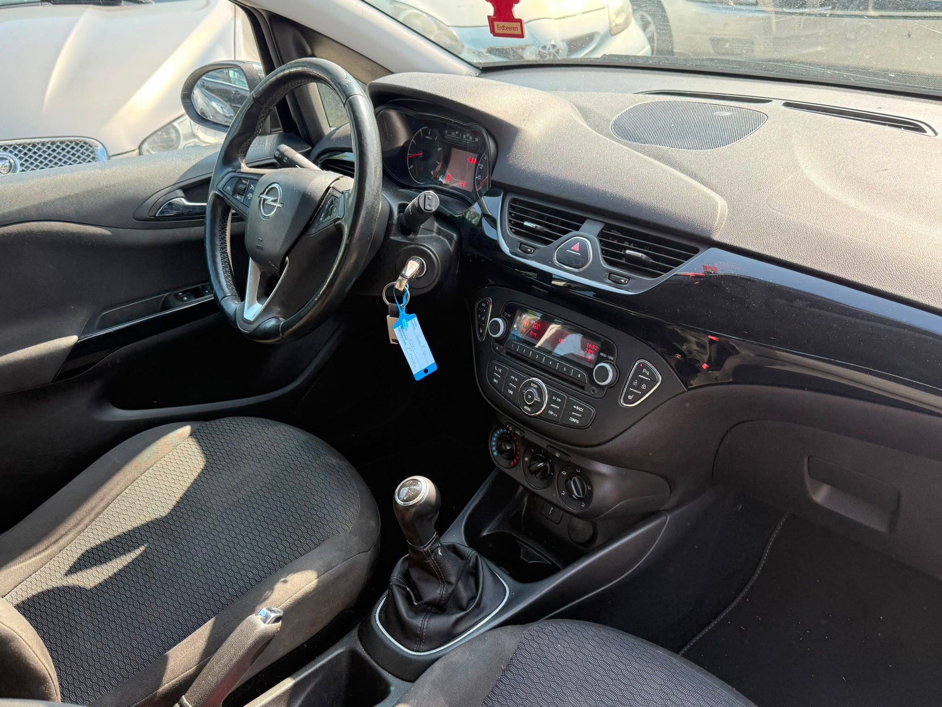 OPEL Corsa 1.4 TP Active-image-12
