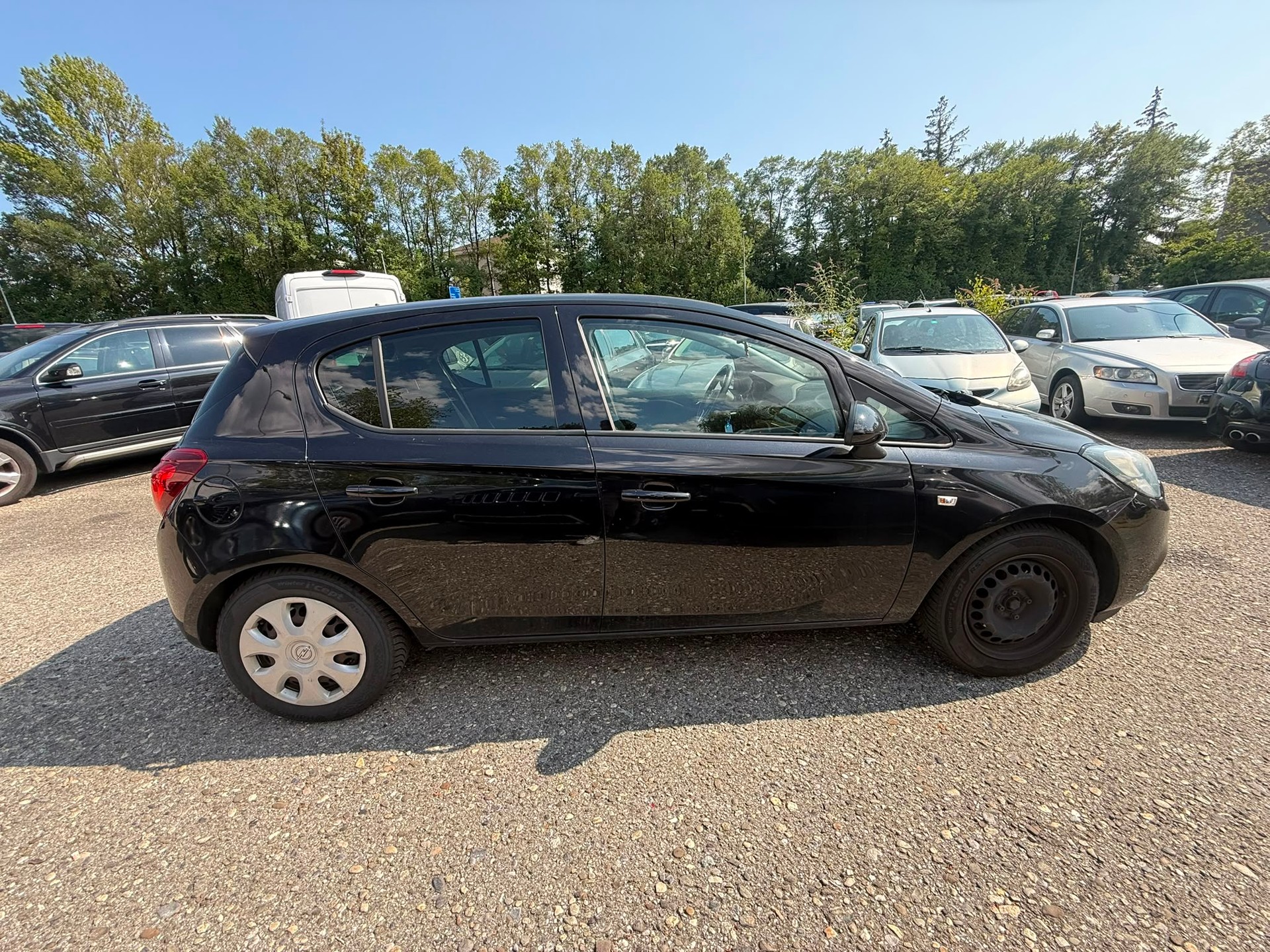 OPEL Corsa 1.4 TP Active-image-4