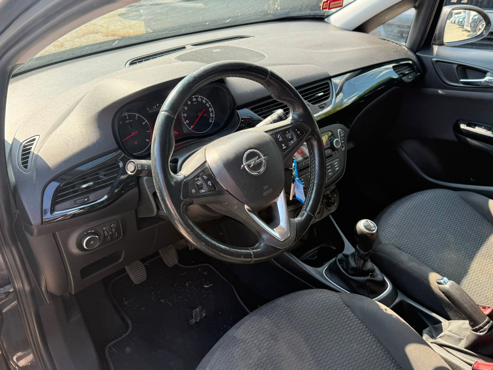 OPEL Corsa 1.4 TP Active-image-11