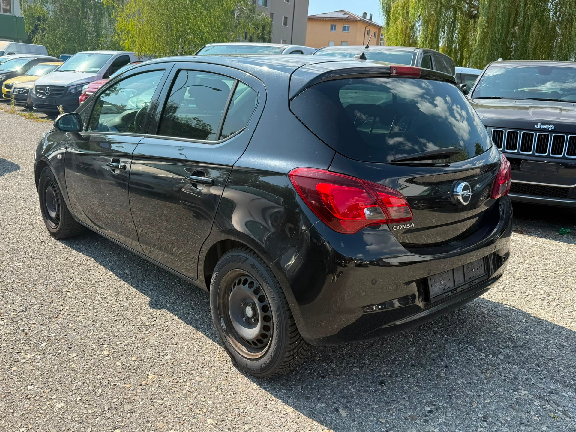 OPEL Corsa 1.4 TP Active-image-5