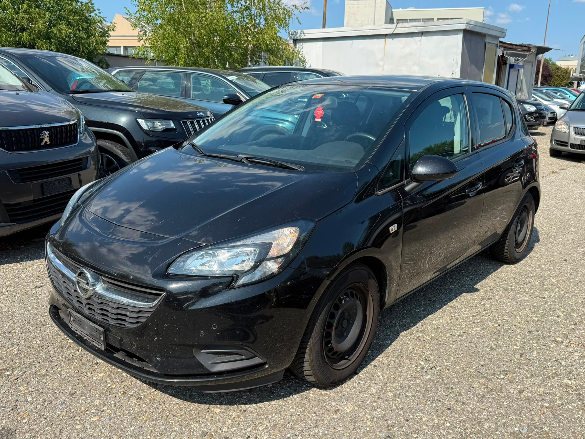 OPEL Corsa 1.4 TP Active-image-3