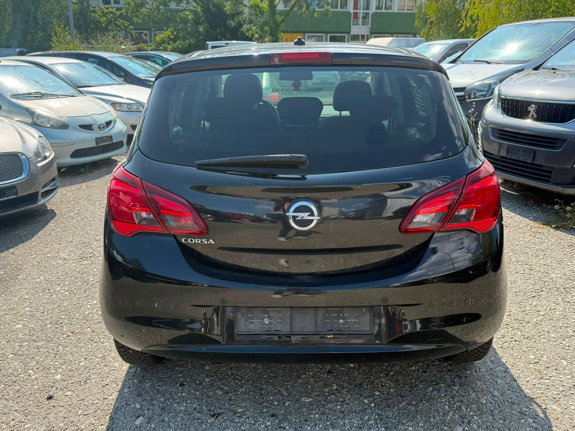 OPEL Corsa 1.4 TP Active-image-7