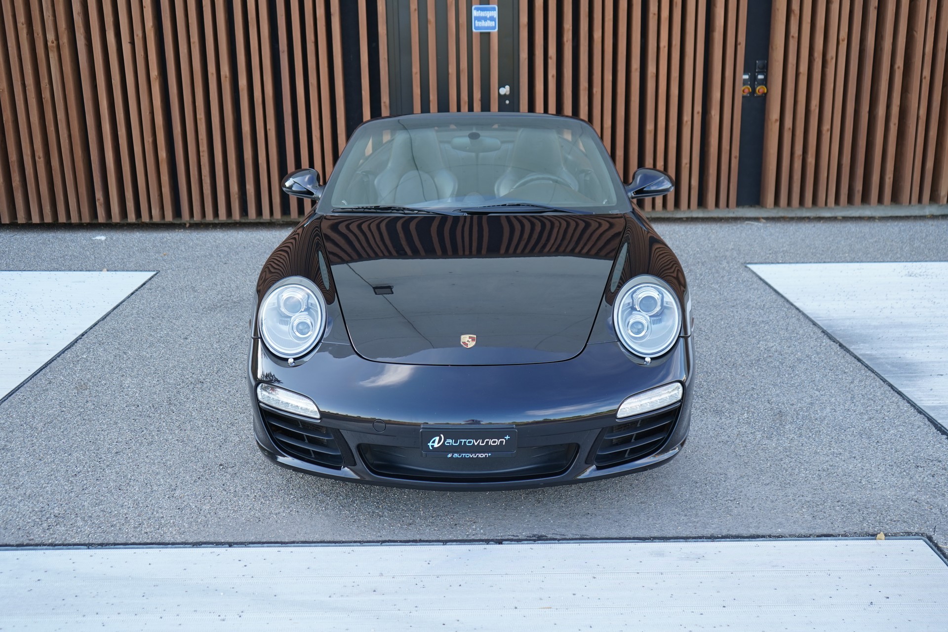 PORSCHE 911 CABRIO CARRERA S PDK l 385 PS-image-13