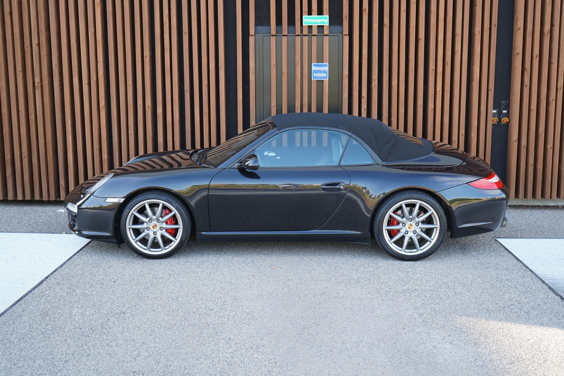 PORSCHE 911 CABRIO CARRERA S PDK l 385 PS-image-5