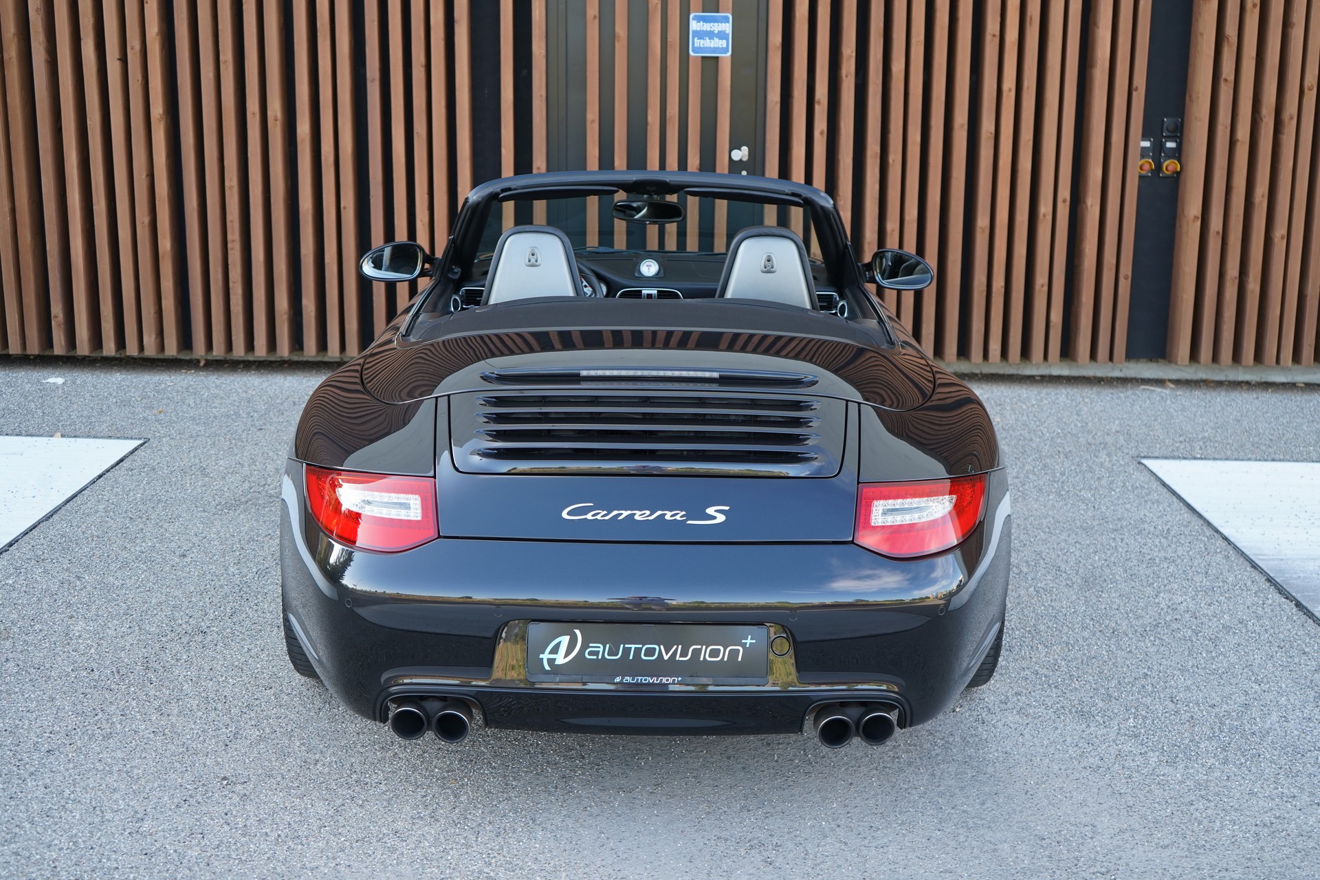 PORSCHE 911 CABRIO CARRERA S PDK l 385 PS-image-15