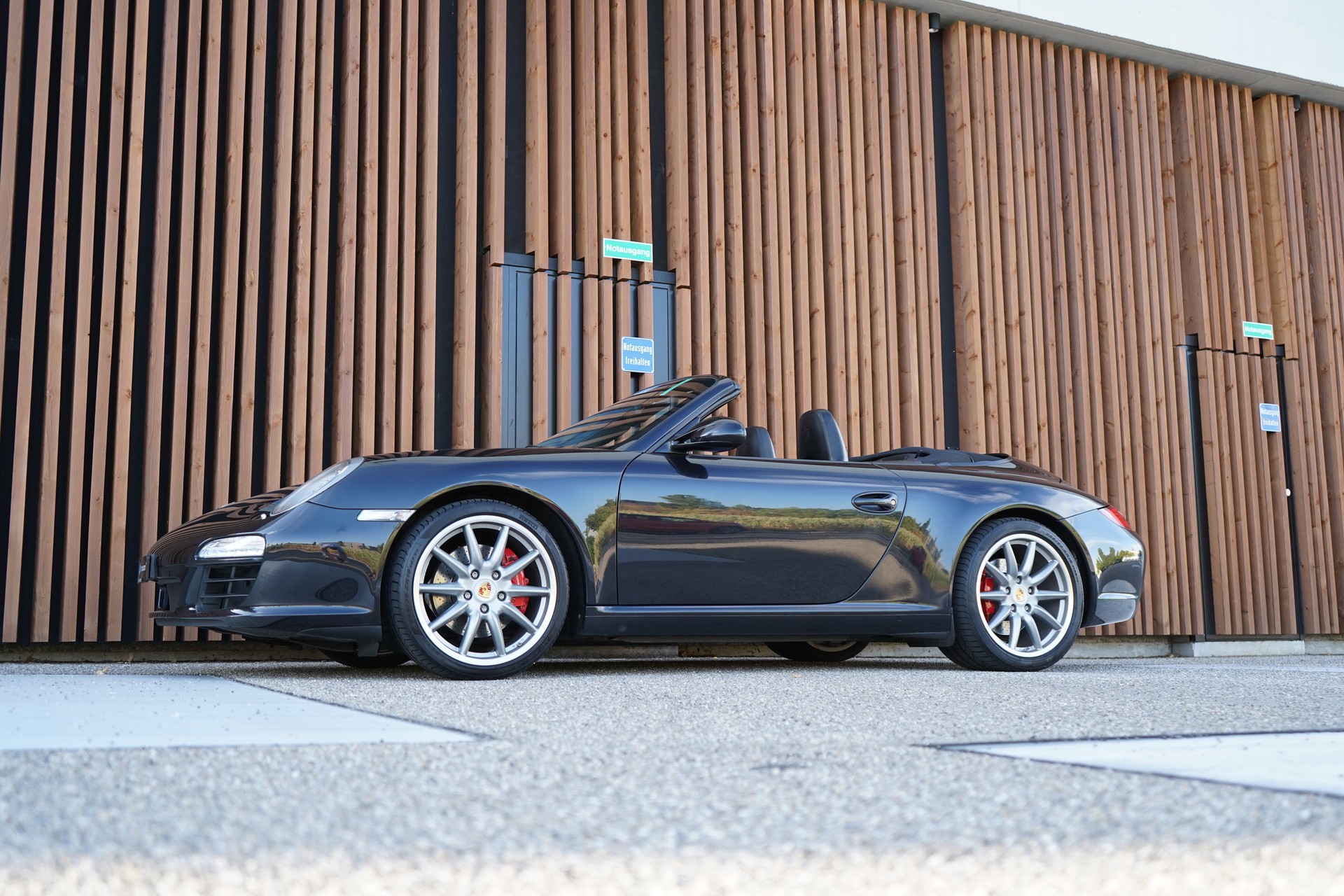 PORSCHE 911 CABRIO CARRERA S PDK l 385 PS-image-10