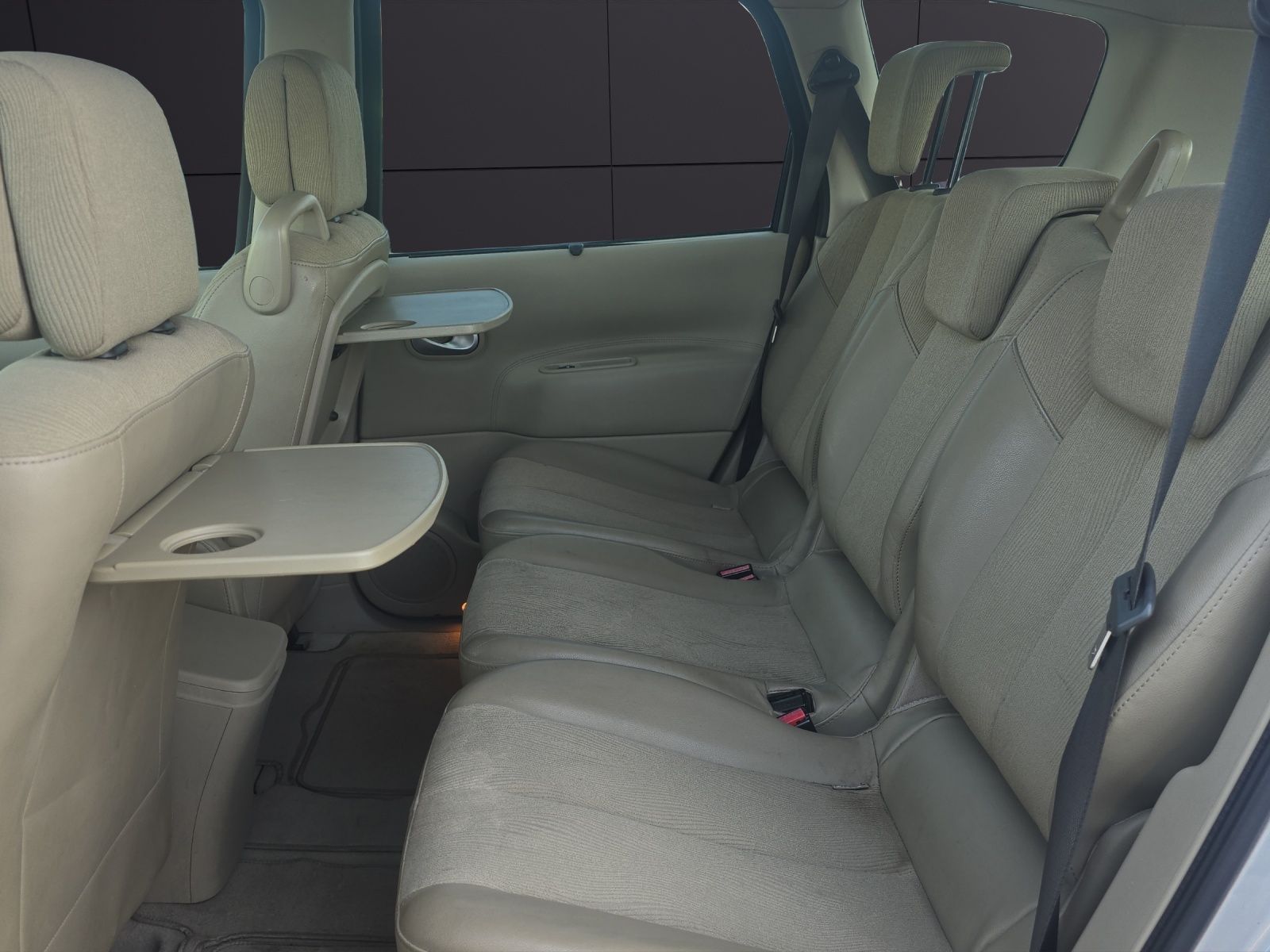 RENAULT Grand Scenic Grand Scénic 2.0 16V Privilège-image-12