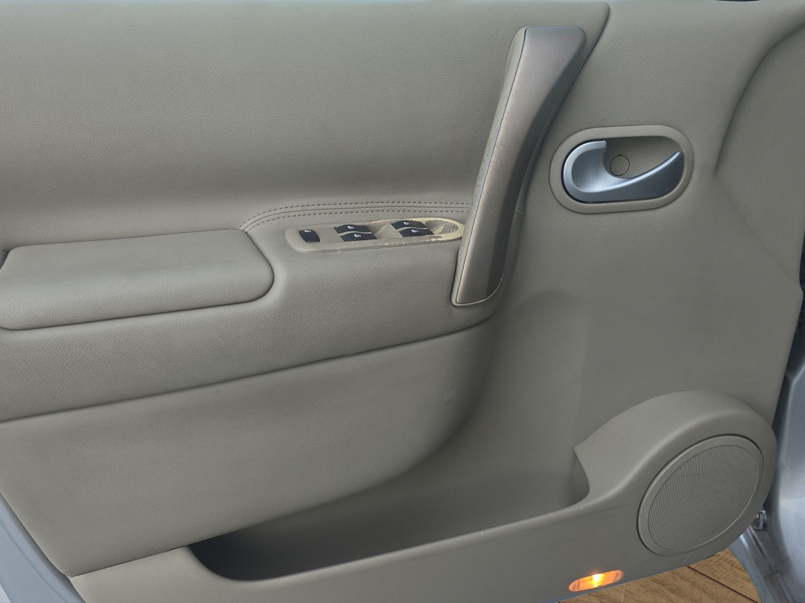 RENAULT Grand Scenic Grand Scénic 2.0 16V Privilège-image-11