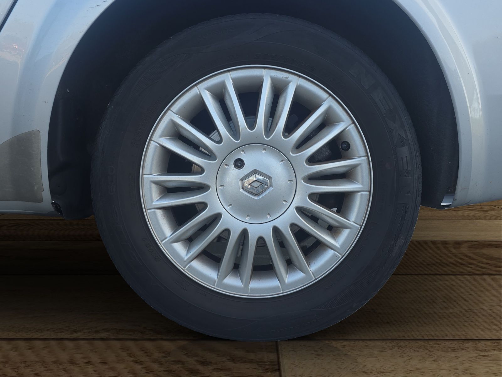 RENAULT Grand Scenic Grand Scénic 2.0 16V Privilège-image-14