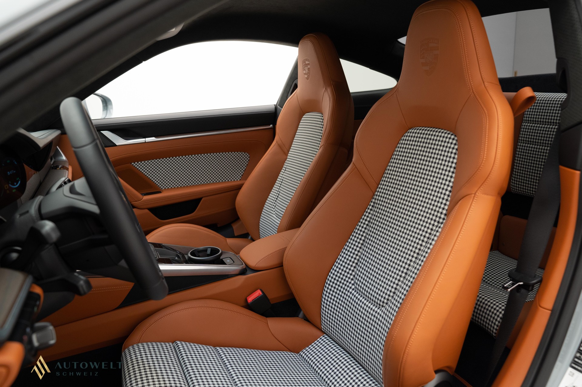 PORSCHE 911 Sport Classic PDK-image-4