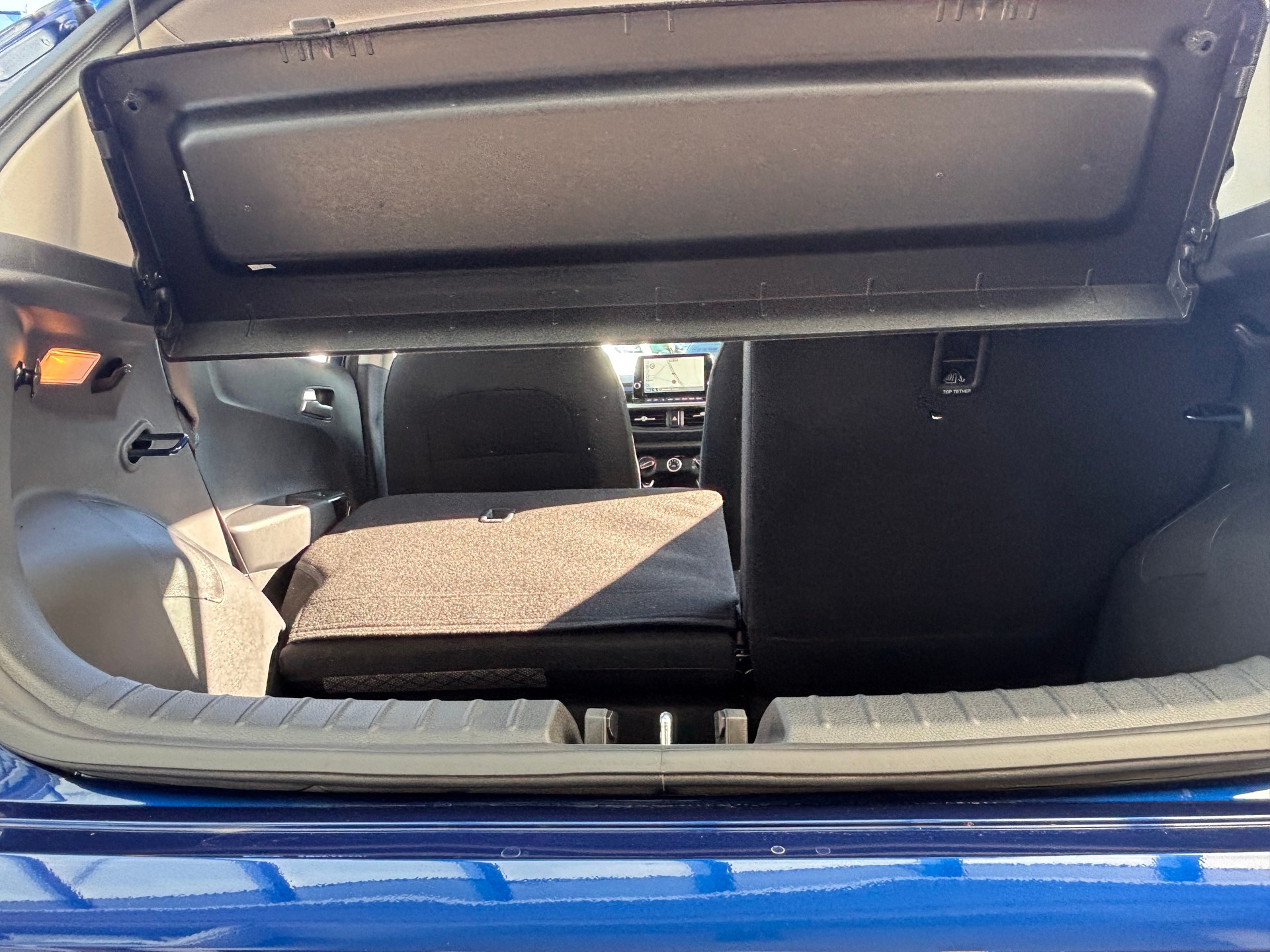 KIA Picanto 1.0 GDi Inspire+-image-18