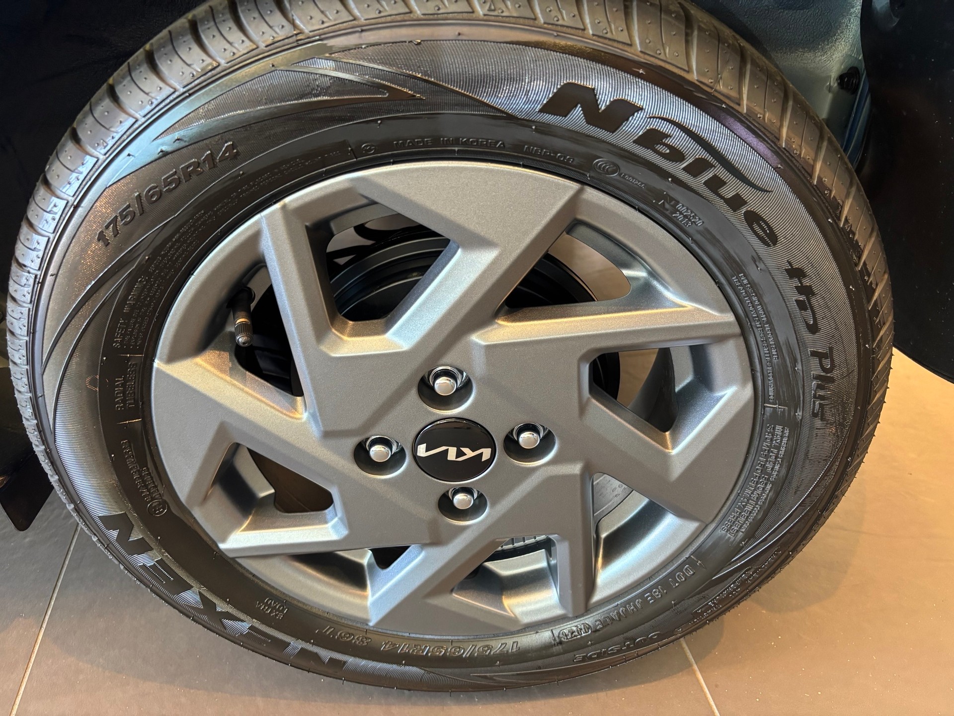 KIA Picanto 1.0 GDi Inspire+-image-20