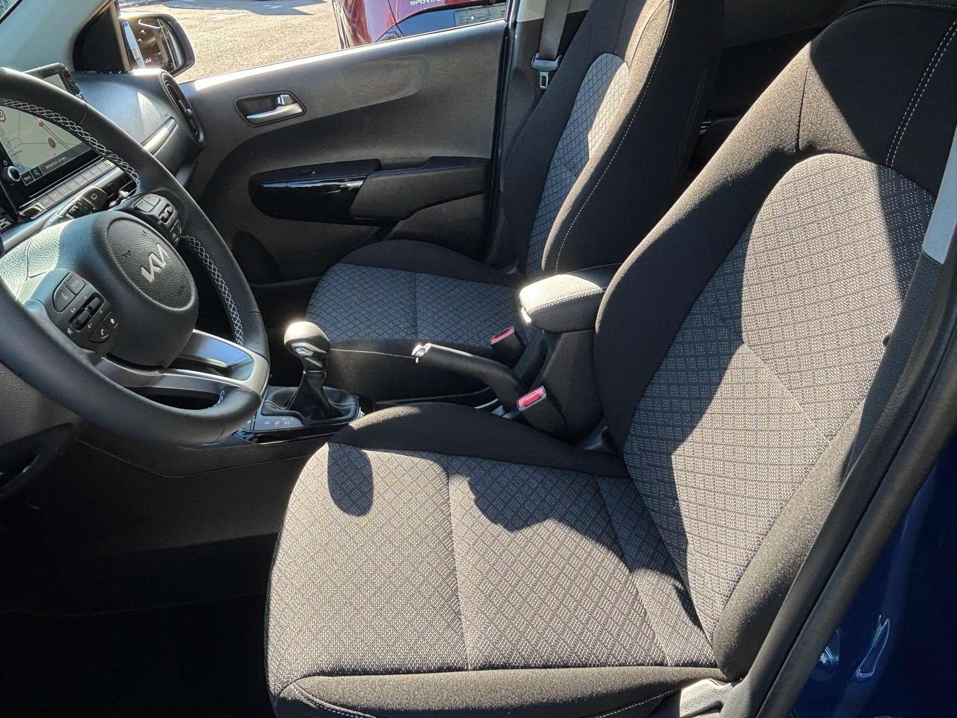 KIA Picanto 1.0 GDi Inspire+-image-11