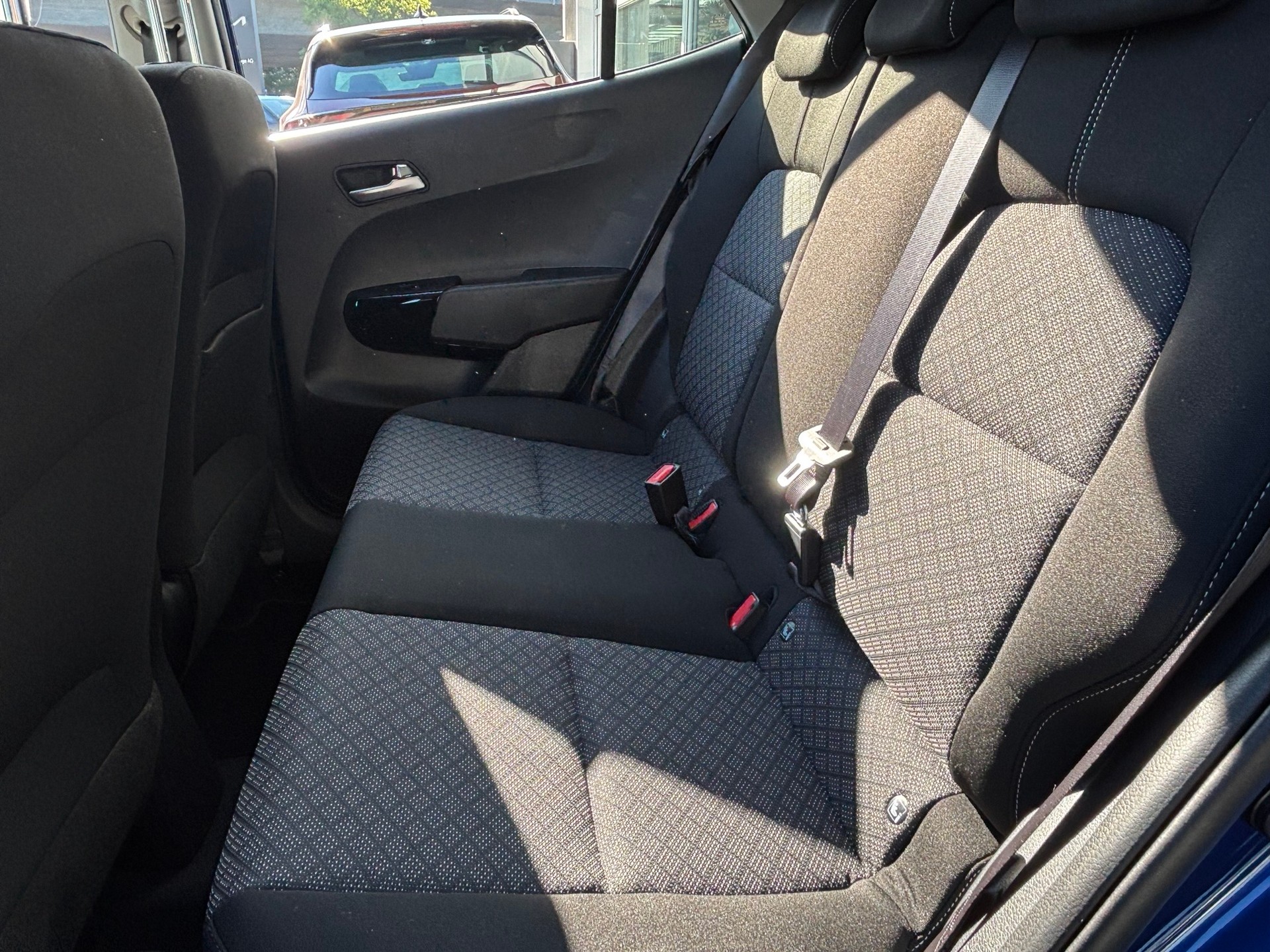 KIA Picanto 1.0 GDi Inspire+-image-16