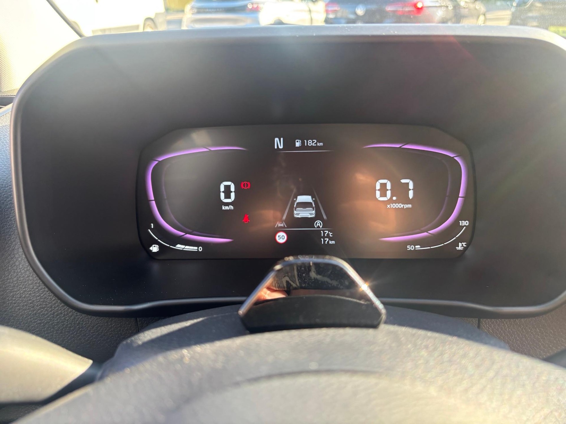 KIA Picanto 1.0 GDi Inspire+-image-14
