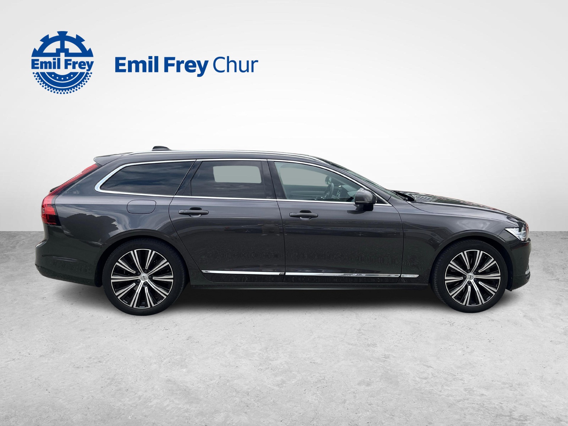 VOLVO V90 2.0 T6 TE Ultimate Bright eAWD-image-5