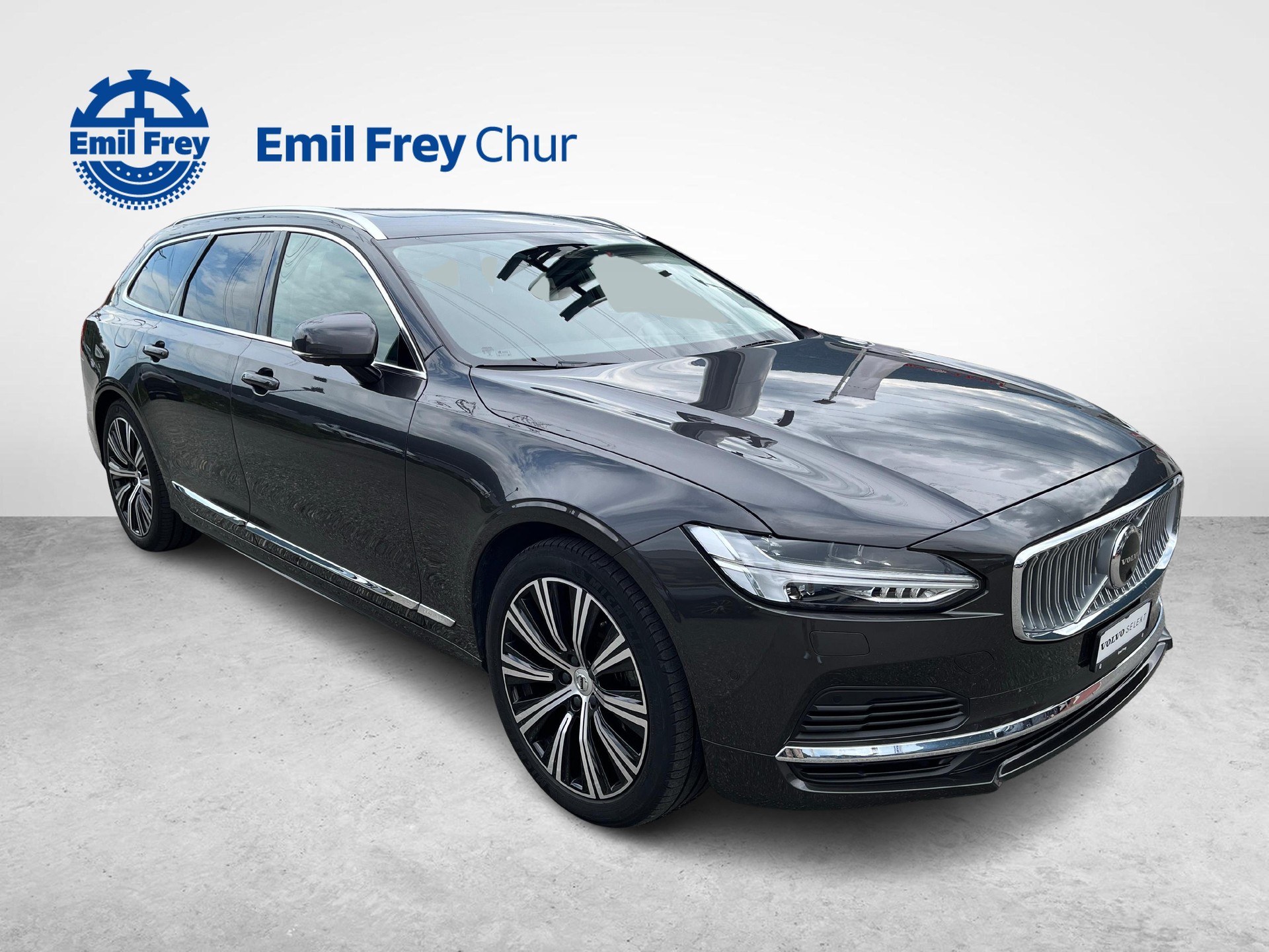 VOLVO V90 2.0 T6 TE Ultimate Bright eAWD-image-6