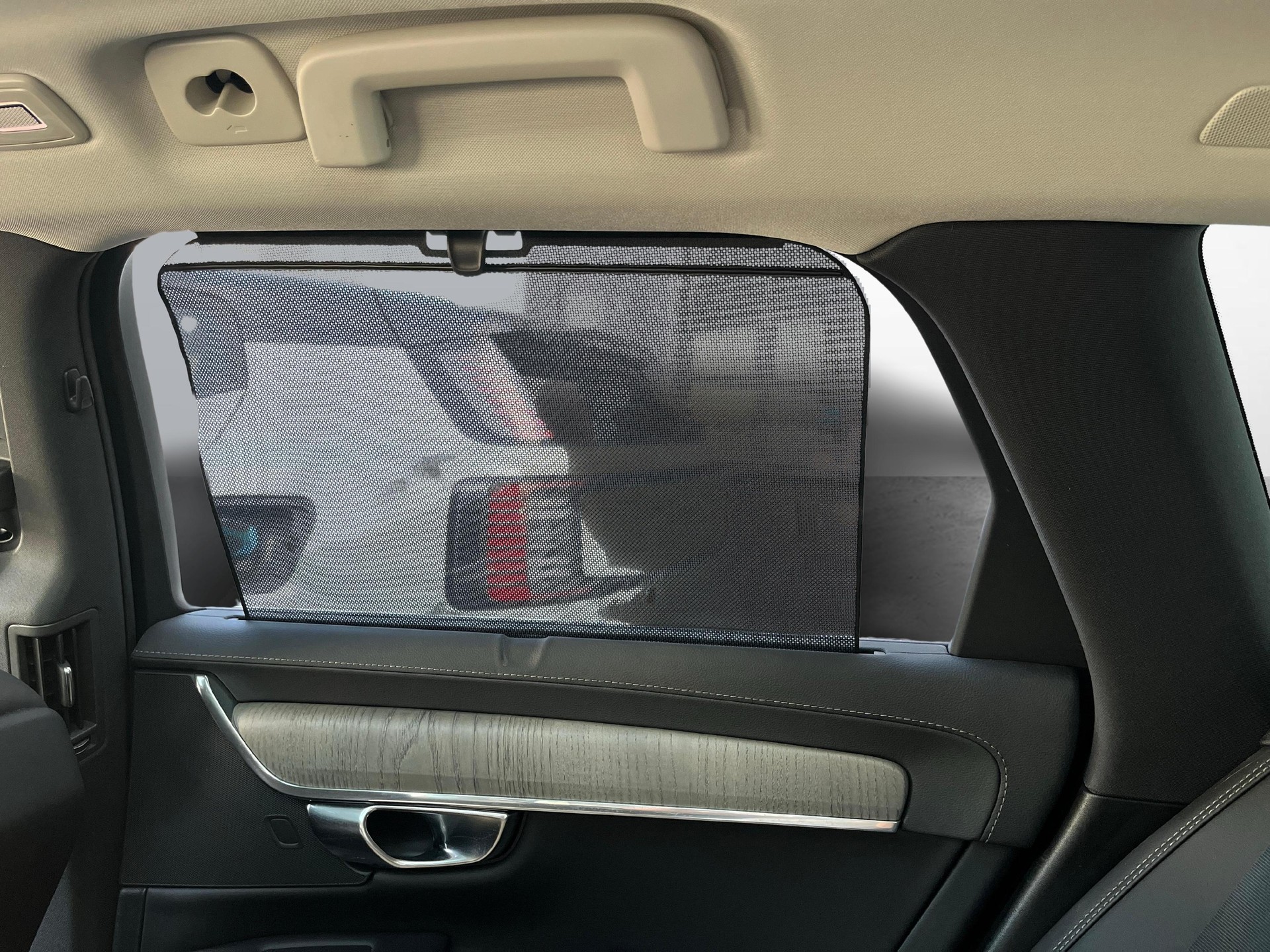 VOLVO V90 2.0 T6 TE Ultimate Bright eAWD-image-16