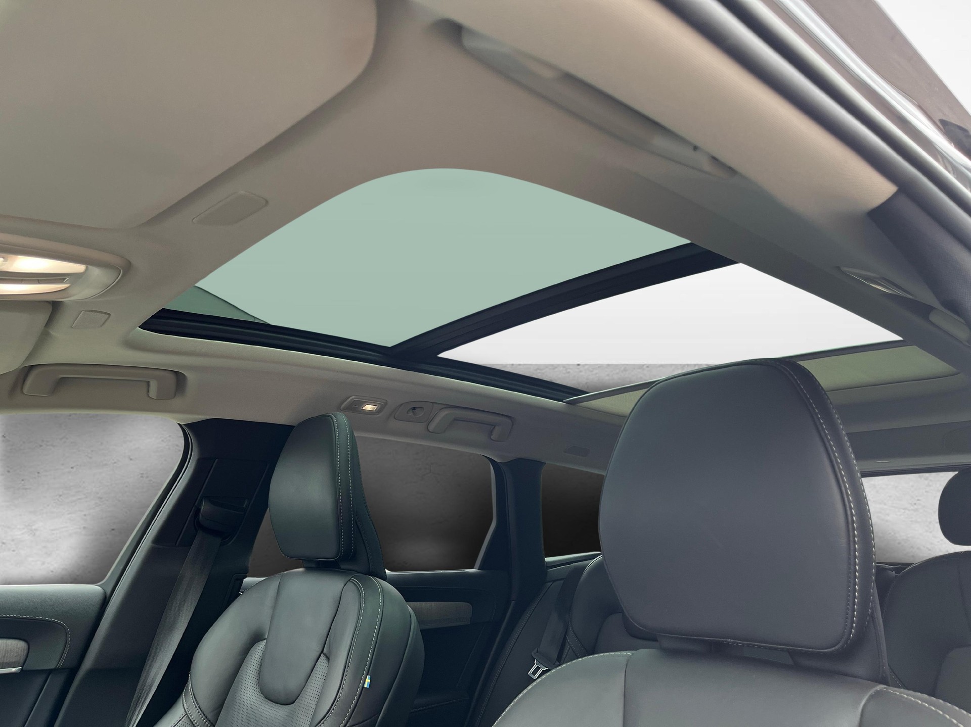 VOLVO V90 2.0 T6 TE Ultimate Bright eAWD-image-12
